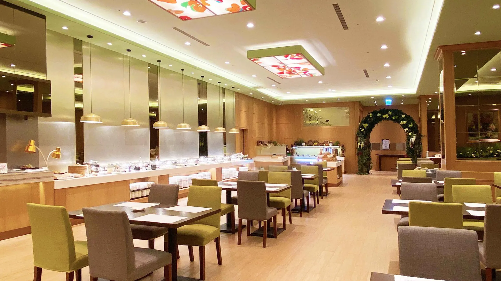 타이베이 푸신 호텔 타이베이 4성급 호텔 수영장