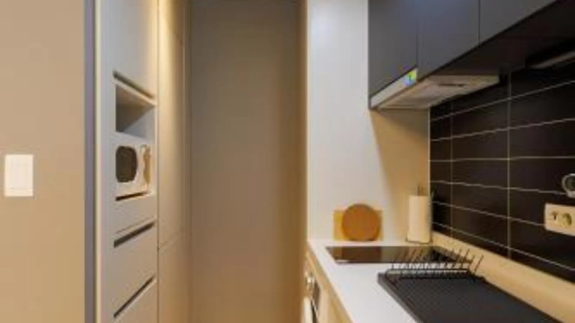 서울 위코스테이 충무로 4성급 게스트하우스 외관