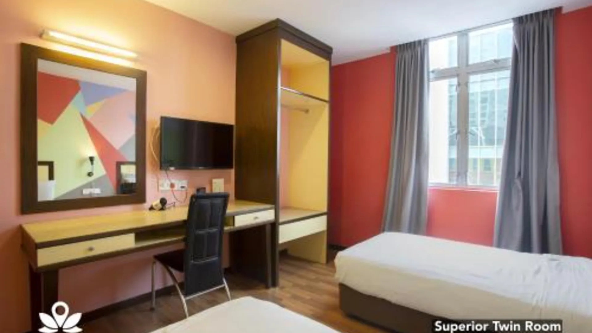 말라카 호텔 웨일리아 2성급 호텔 부대시설