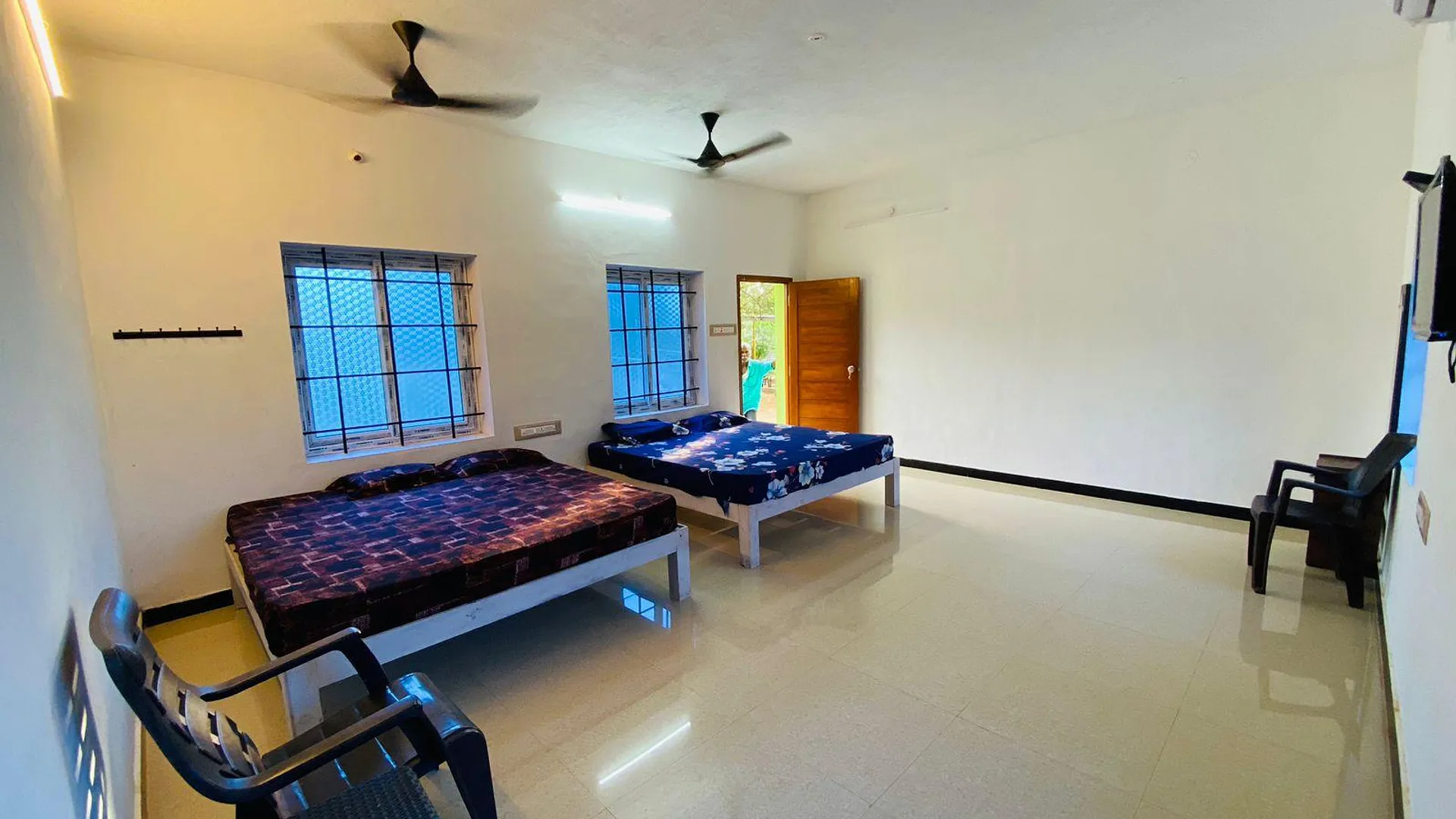 람메스와람 Reho Resort 3성급 호텔 스위트룸