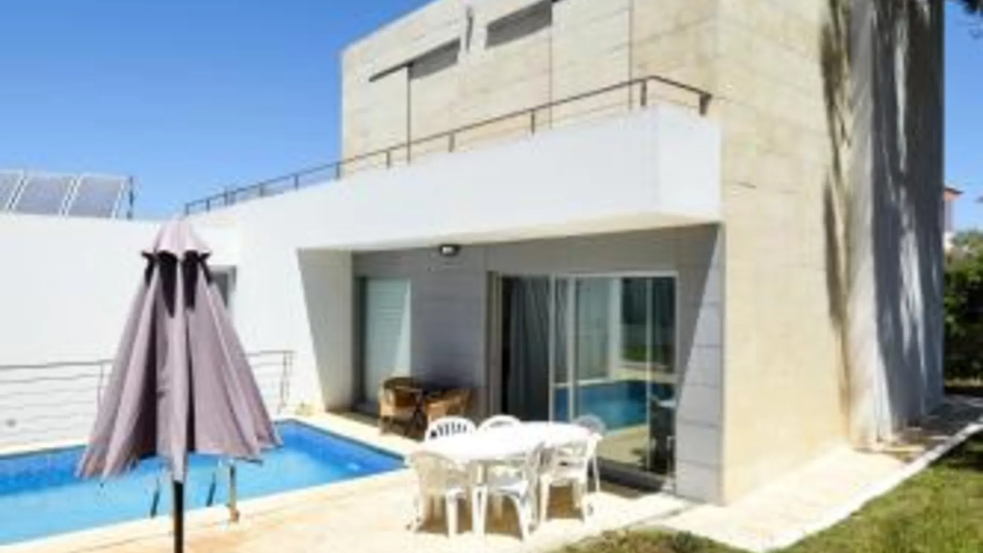 카스트로 마림 Pé na Areia - Guest House 3성급 호텔 객실