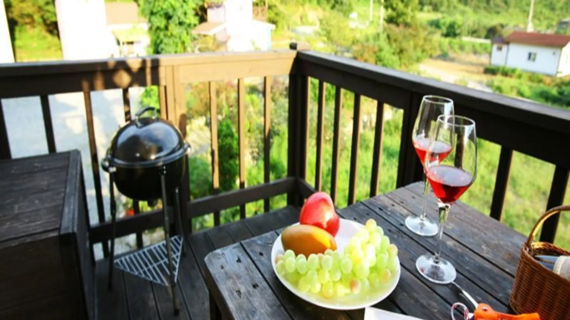 양평 양평 러브스토리펜션 3성급 게스트하우스 수영장