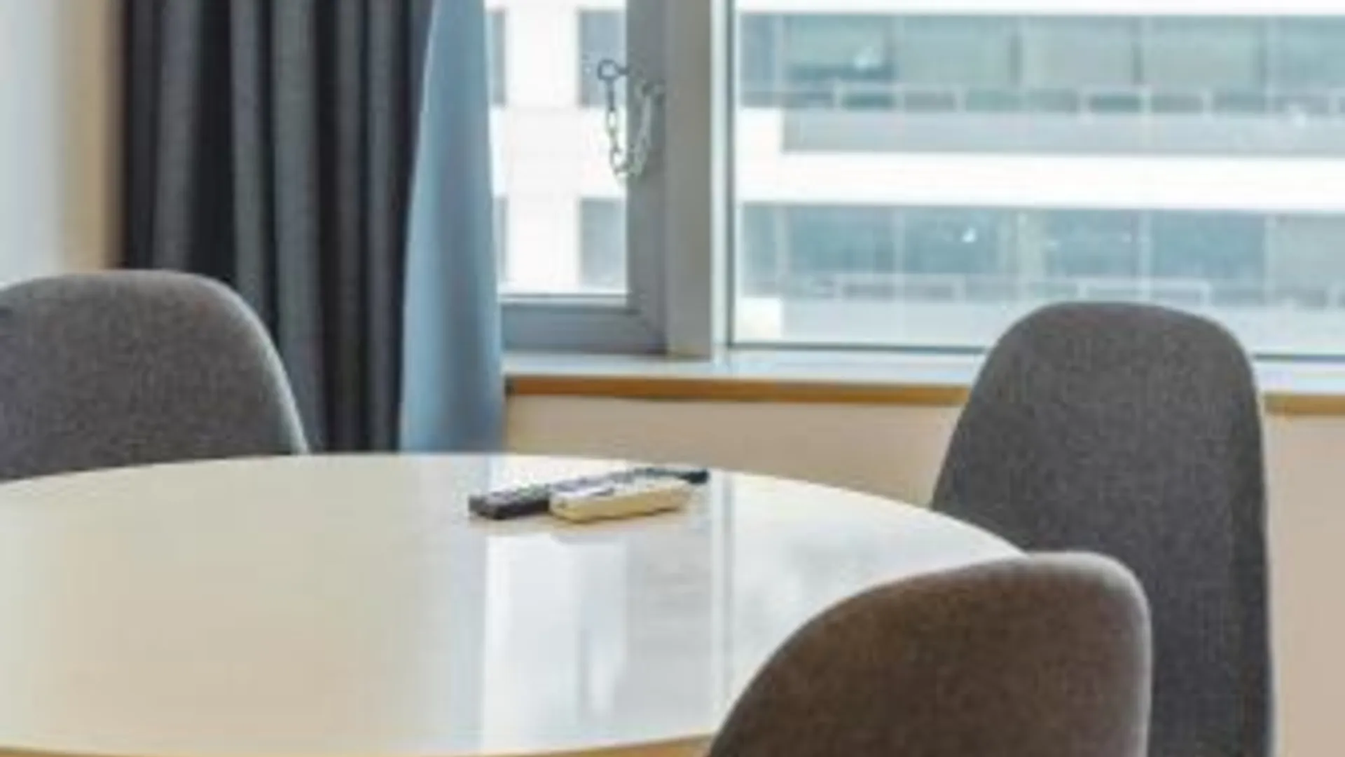 서울 모모호 홍대  3성급 게스트하우스 전망