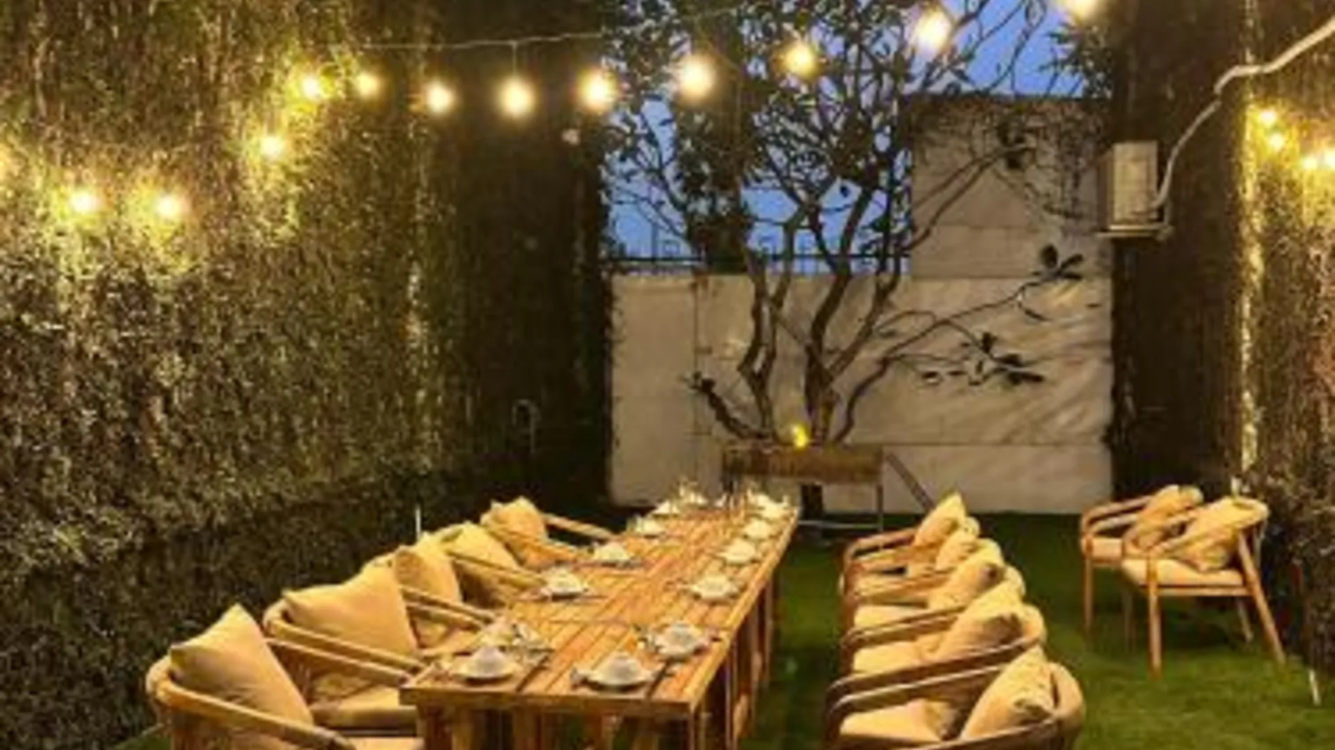 호치민 히든 맨션 사이공 리조트 4성급 호텔 수영장