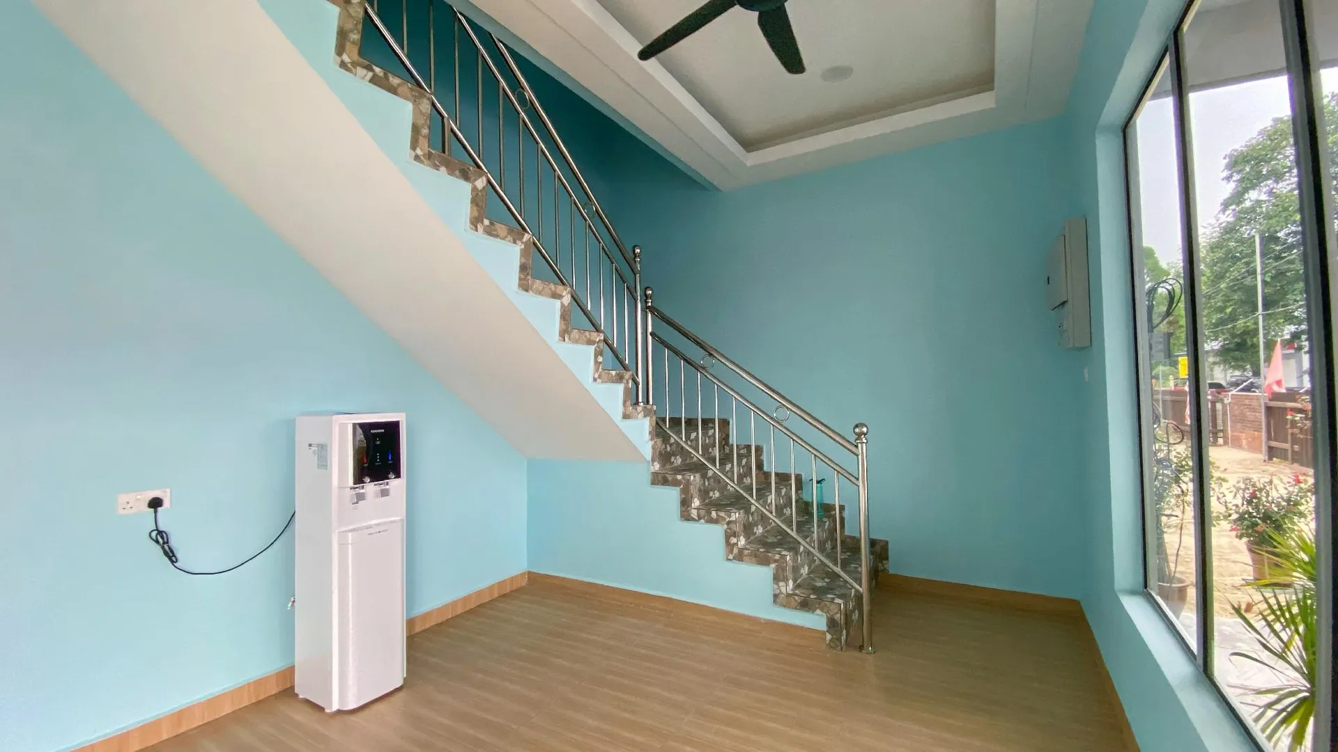 타나 메라 U GUEST HOUSE 2성급 게스트하우스 외관