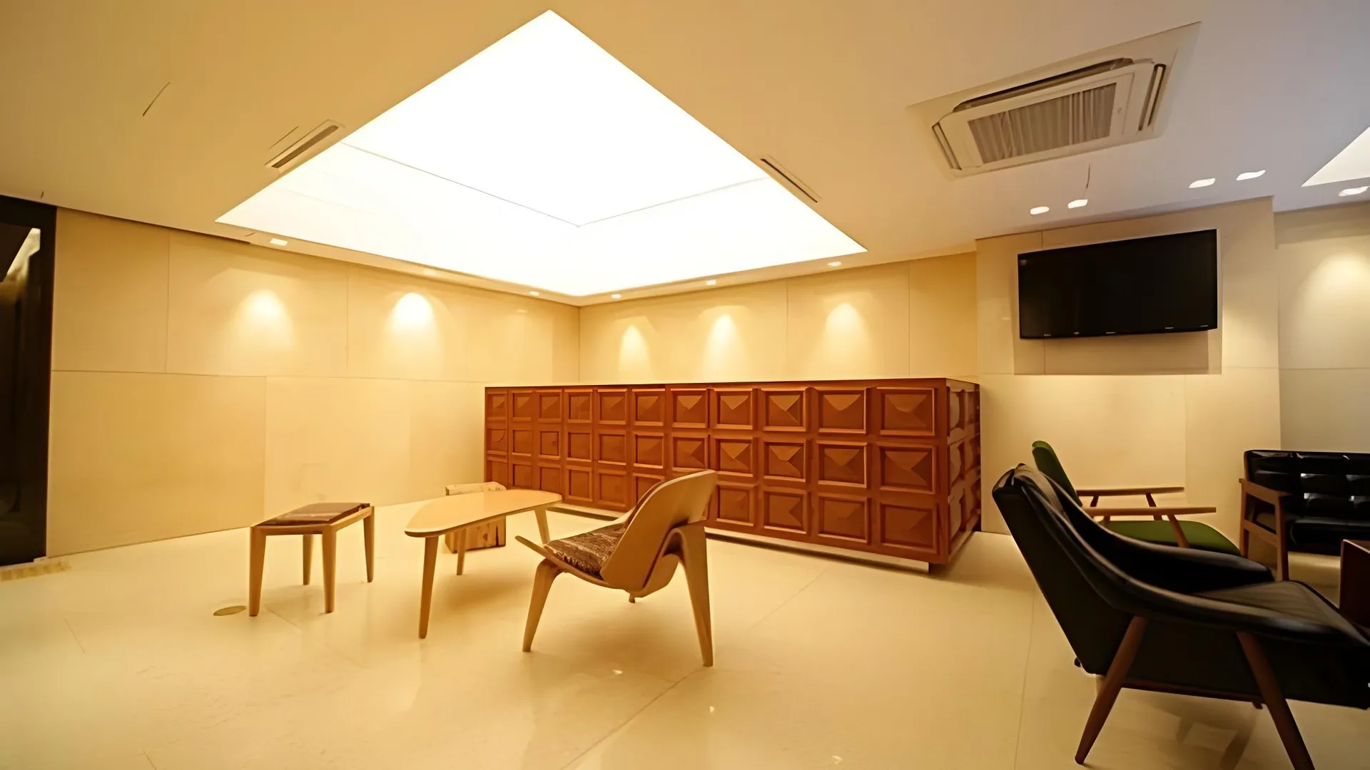 서울 호텔 스타 마스터피스 스위트 3성급 호텔 객실