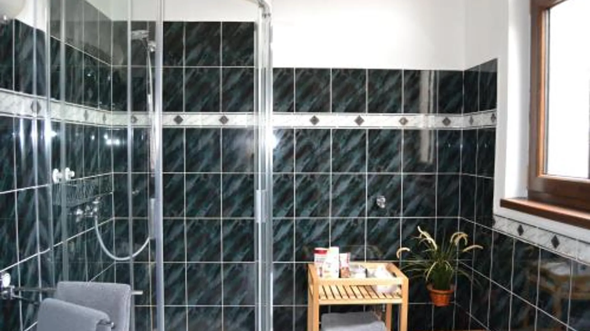 타보르 Pension Betty 5성급 게스트하우스 스위트룸