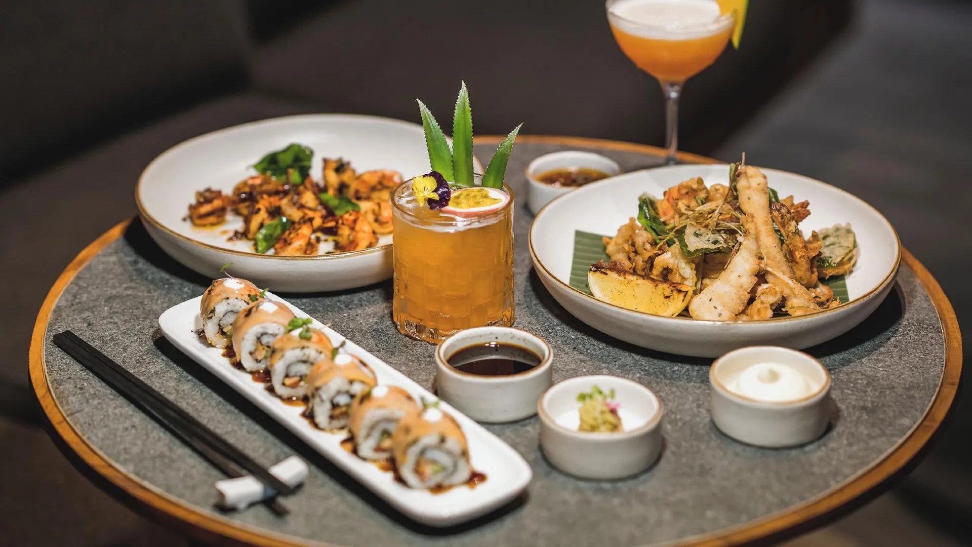 발리 아이스위트 바이 에코시스템 5성급 호텔 전망