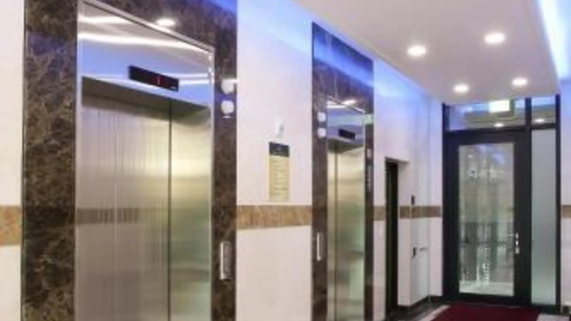 서울 동대문 골든 시티 호텔 3성급 호텔 수영장