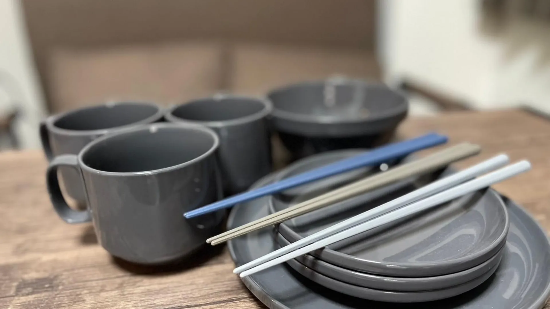 후쿠오카 Parumu Tenjin Nishi #302 2성급 게스트하우스 외관