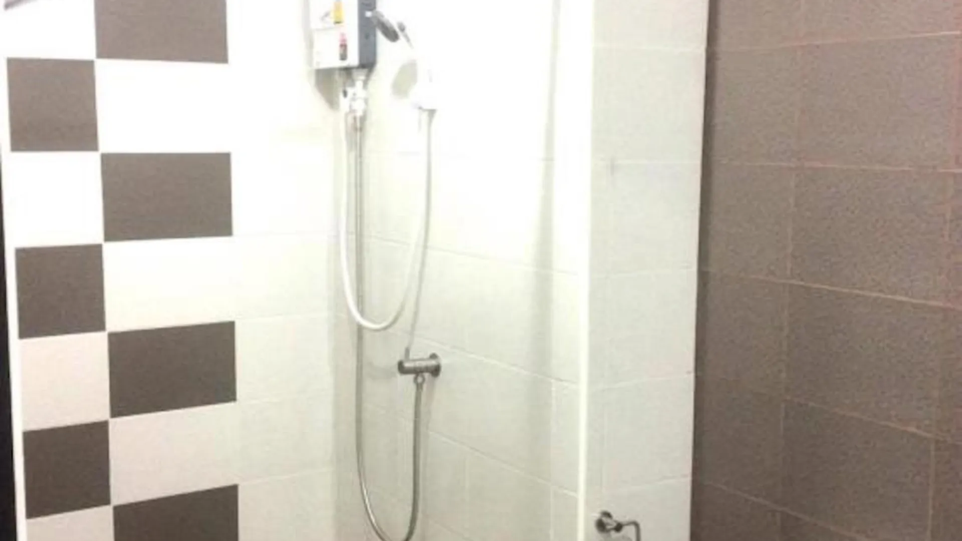 방콕 Aparthotel Live@Home Lasalle 20 (Sukhumvit 105) R4 3성급 싱글룸 스위트룸