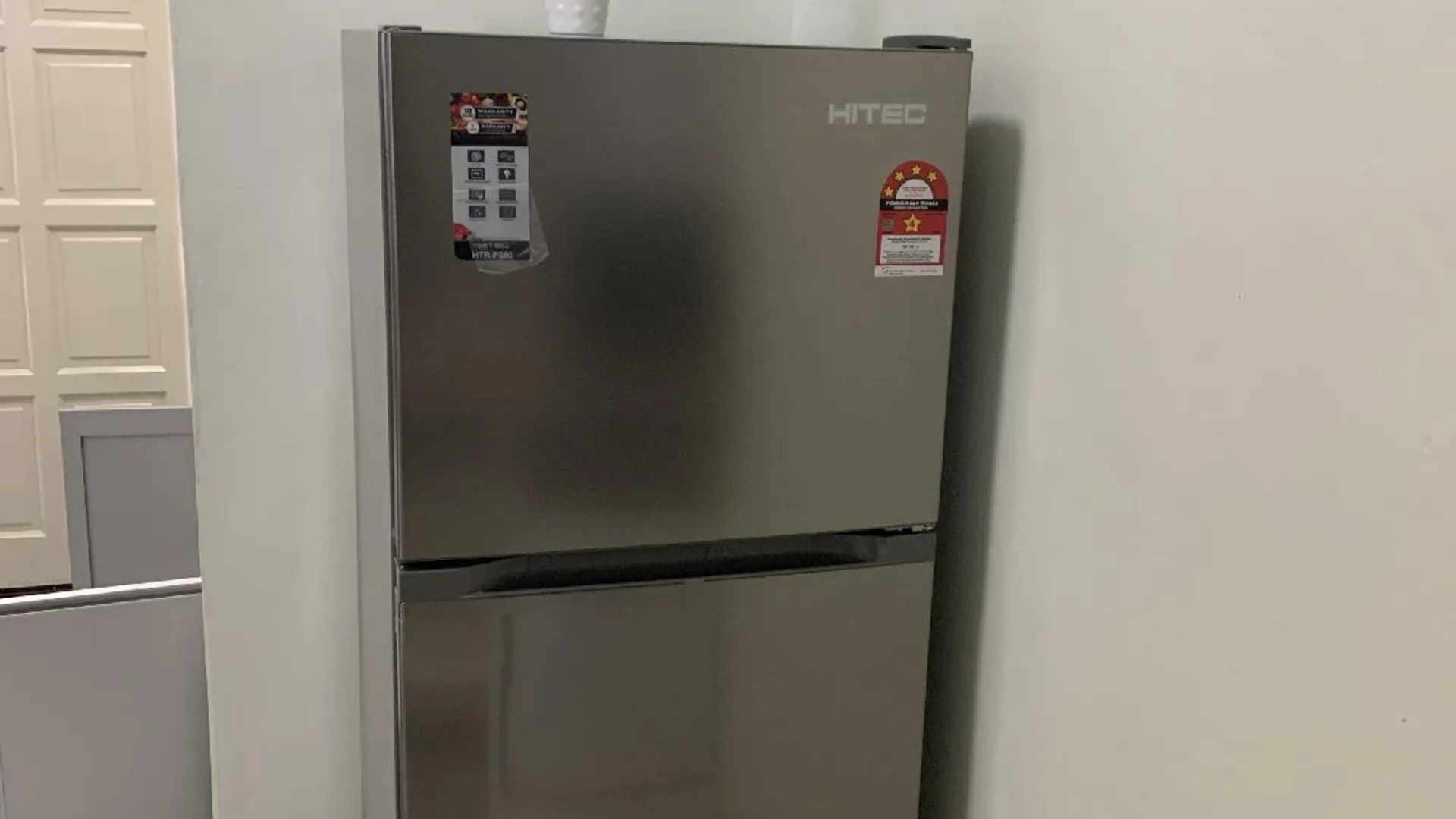 말라카 알러 가자의 아파트먼트 (105m², 침실 2개, 프라이빗 욕실 2개) 3성급 싱글룸 부대시설