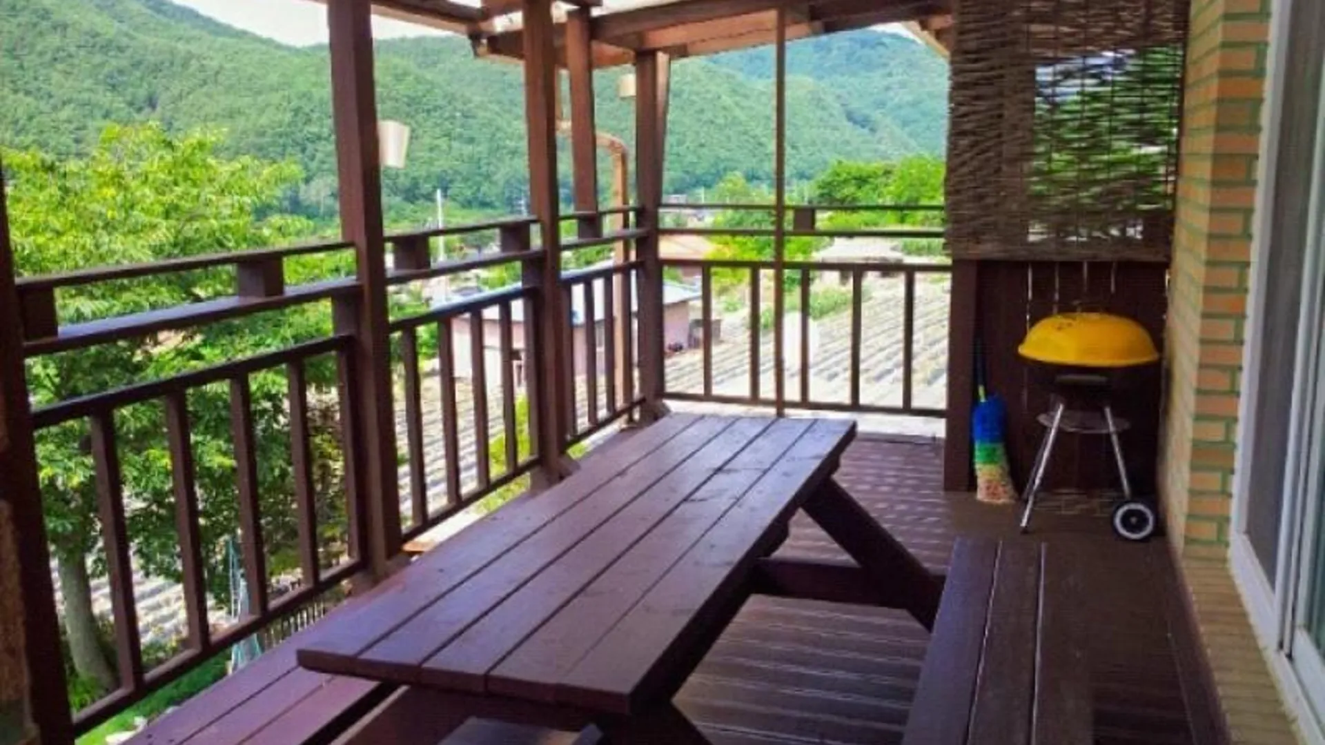 단양 풀내음펜션