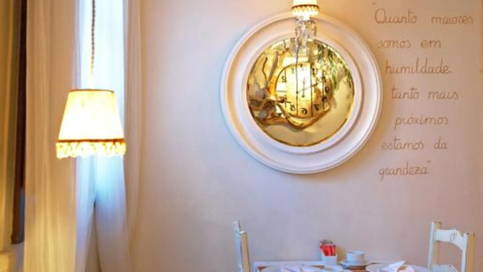 몬사라츠 Casa Pinto 4성급 호텔 부대시설