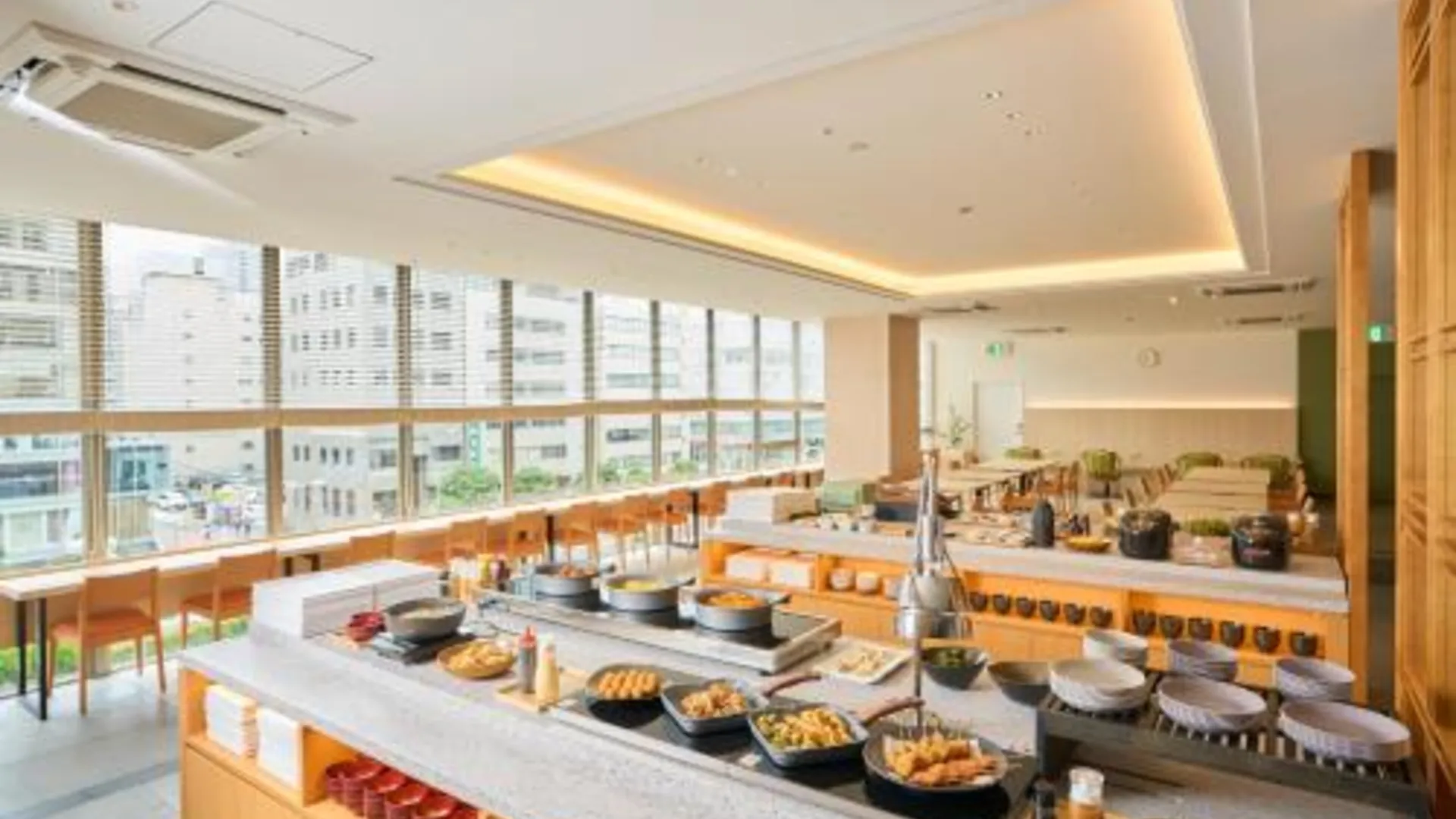 오사카 비아 인 프라임 신사이바시 요츠바시 - JR 웨스트 그룹 3성급 호텔 객실