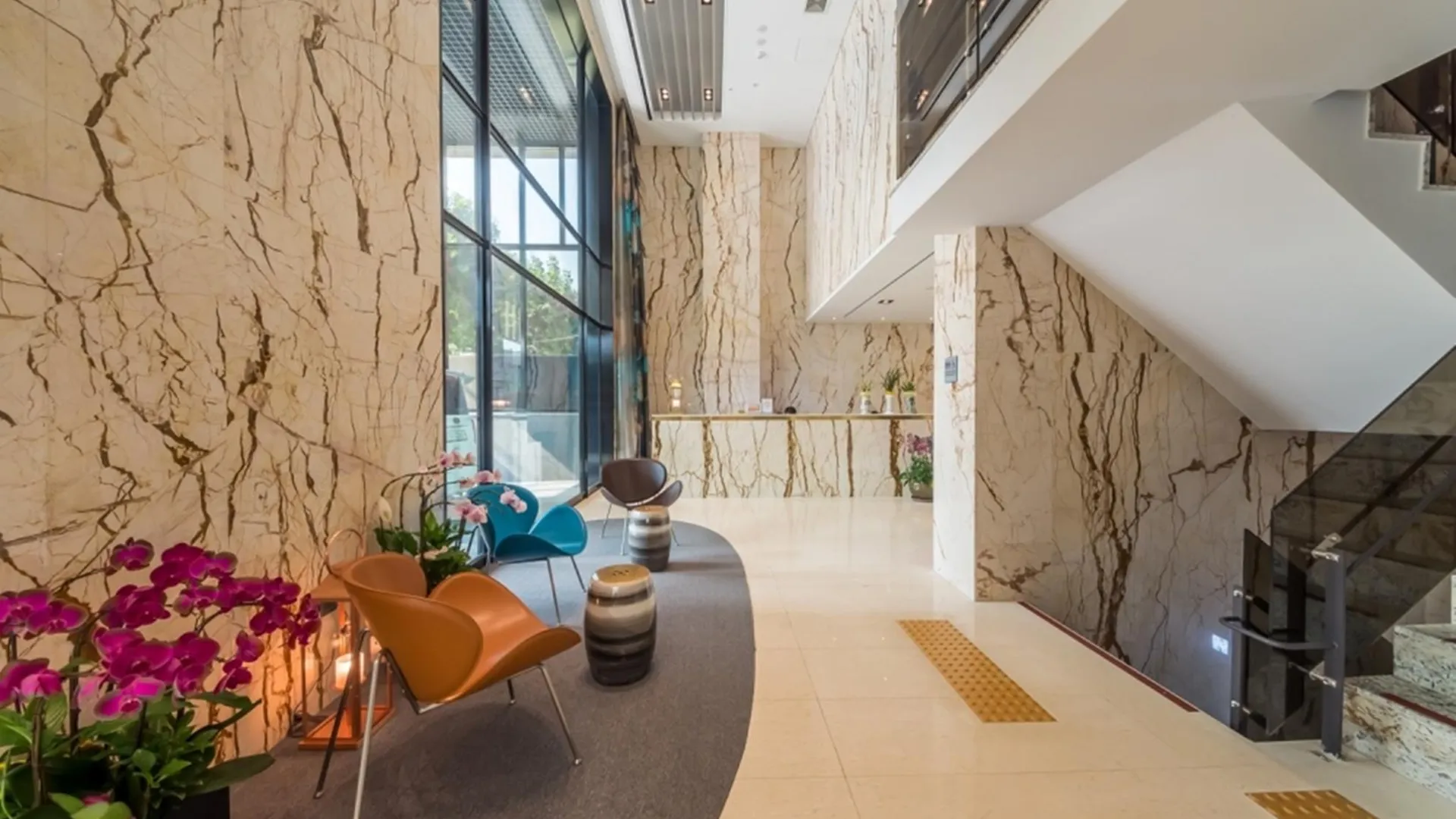 서울 도봉 호텔베이204 3성급 호텔 부대시설