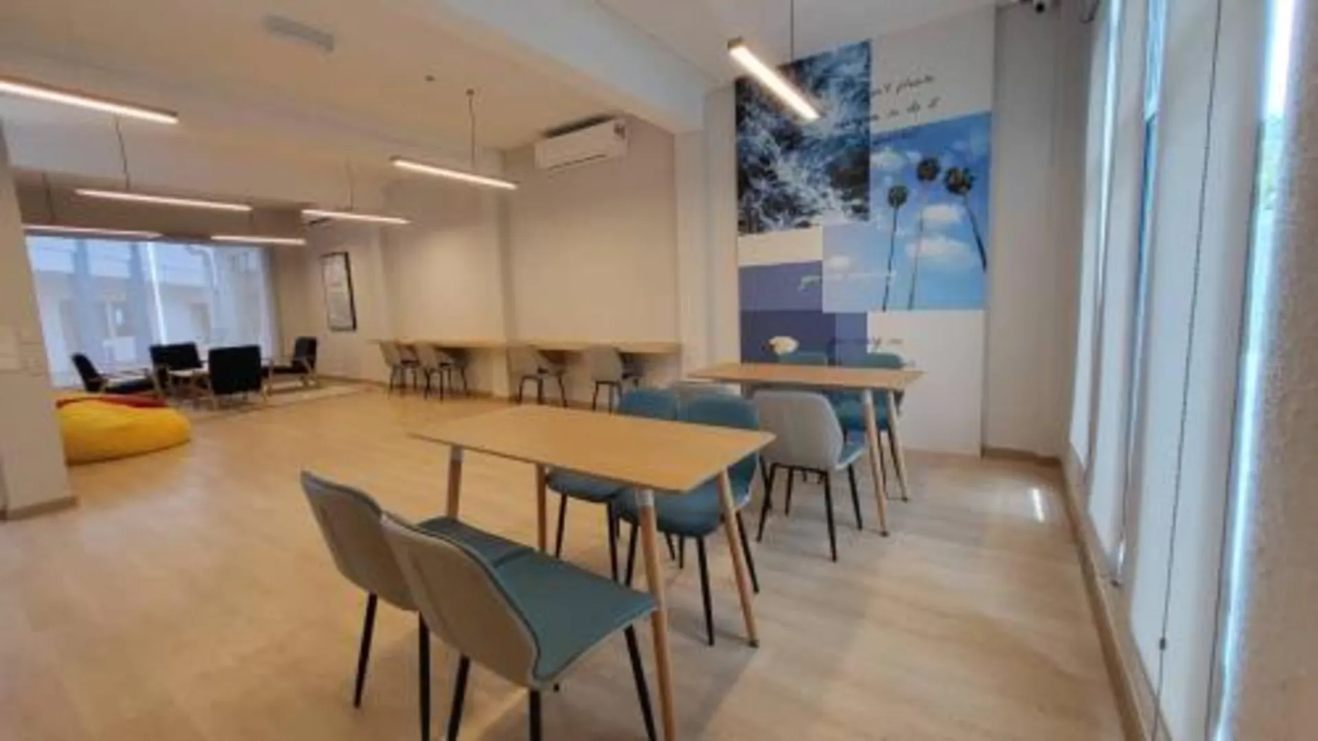 말라카 Mutiara Beach Resort by Glex G0905 4성급 게스트하우스 전망