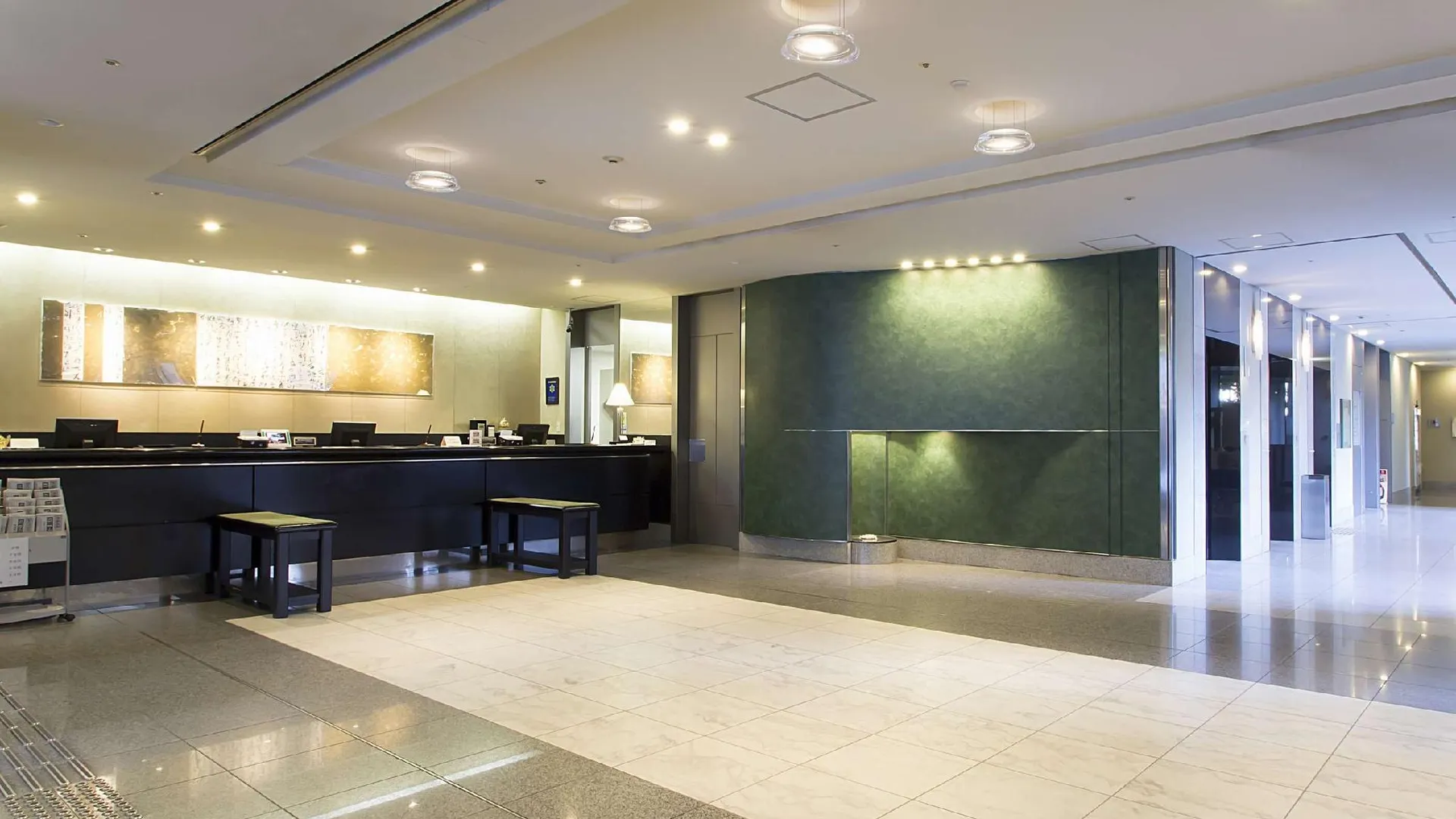 교토 허톤 호텔 교토 3성급 호텔 레스토랑