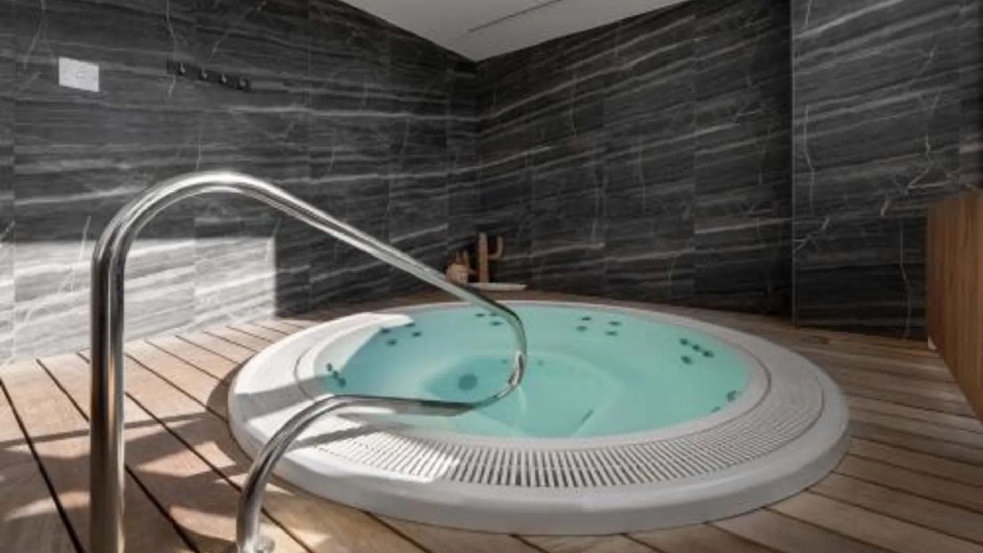 바라간카 Exe Sao Lazaro 4성급 호텔 부대시설