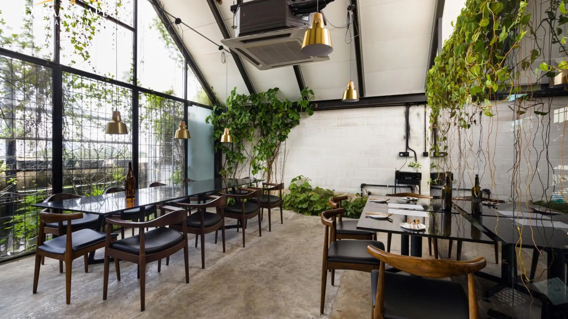 이포 벨라캉 콩행 바이 드림스케이프 4성급 게스트하우스 외관