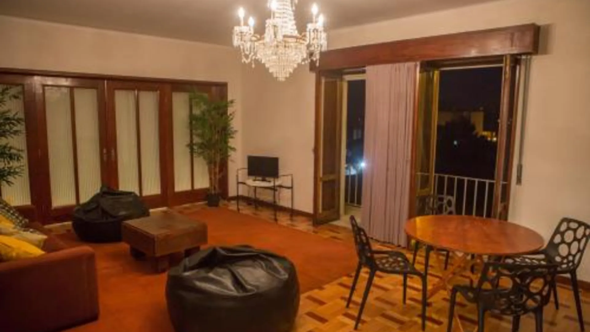 발리 데 캄브라 Hospedagem Casa das Regadas 호텔 부대시설