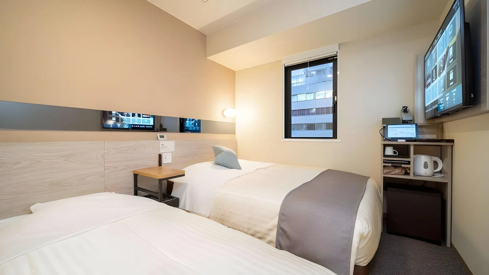 도쿄 / 동경 슈퍼 호텔 도쿄 아카바네 에키 미나미구치 3성급 호텔 스위트룸