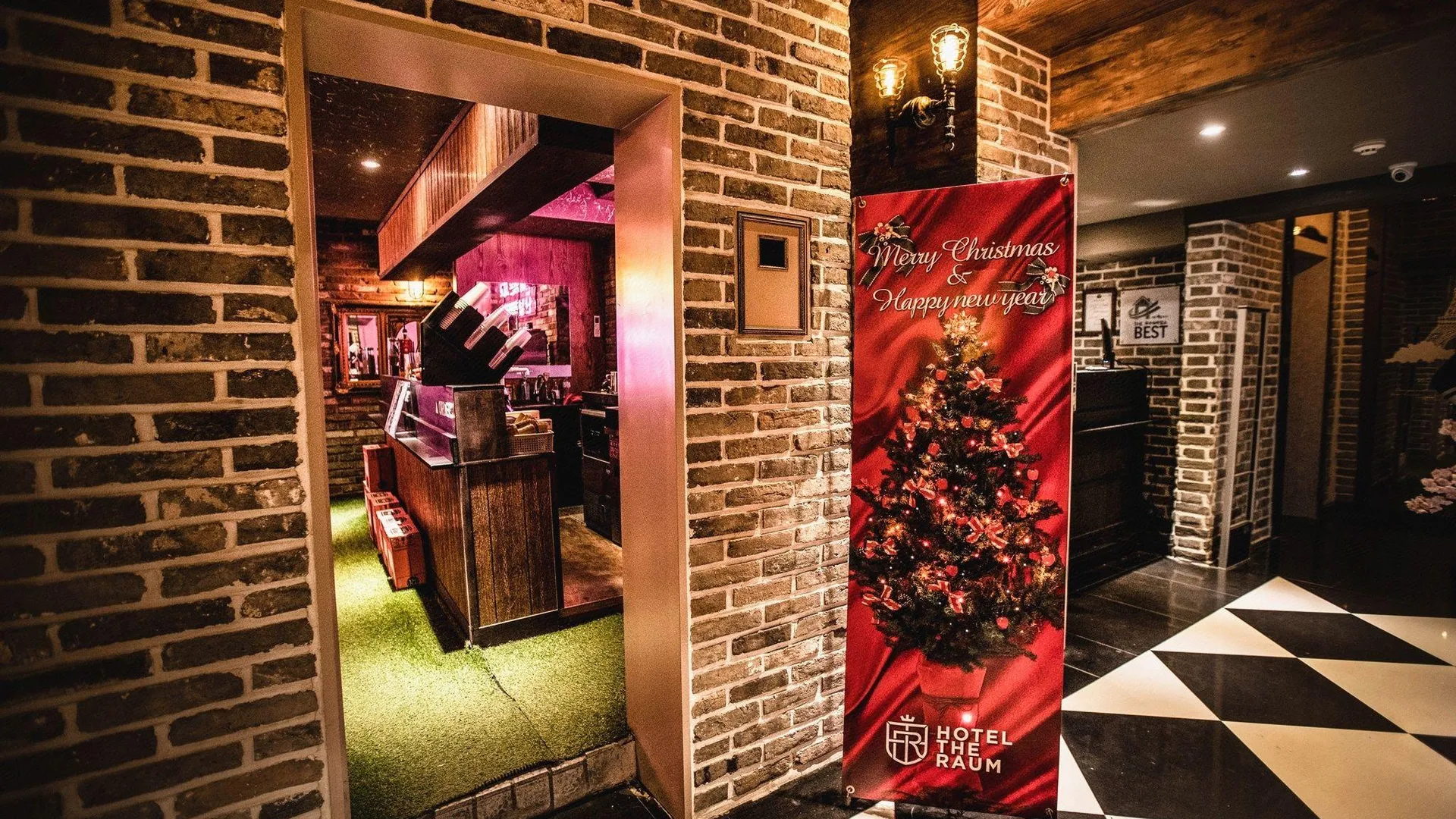 서울 사당 필름 37.2 2성급 호텔 전망