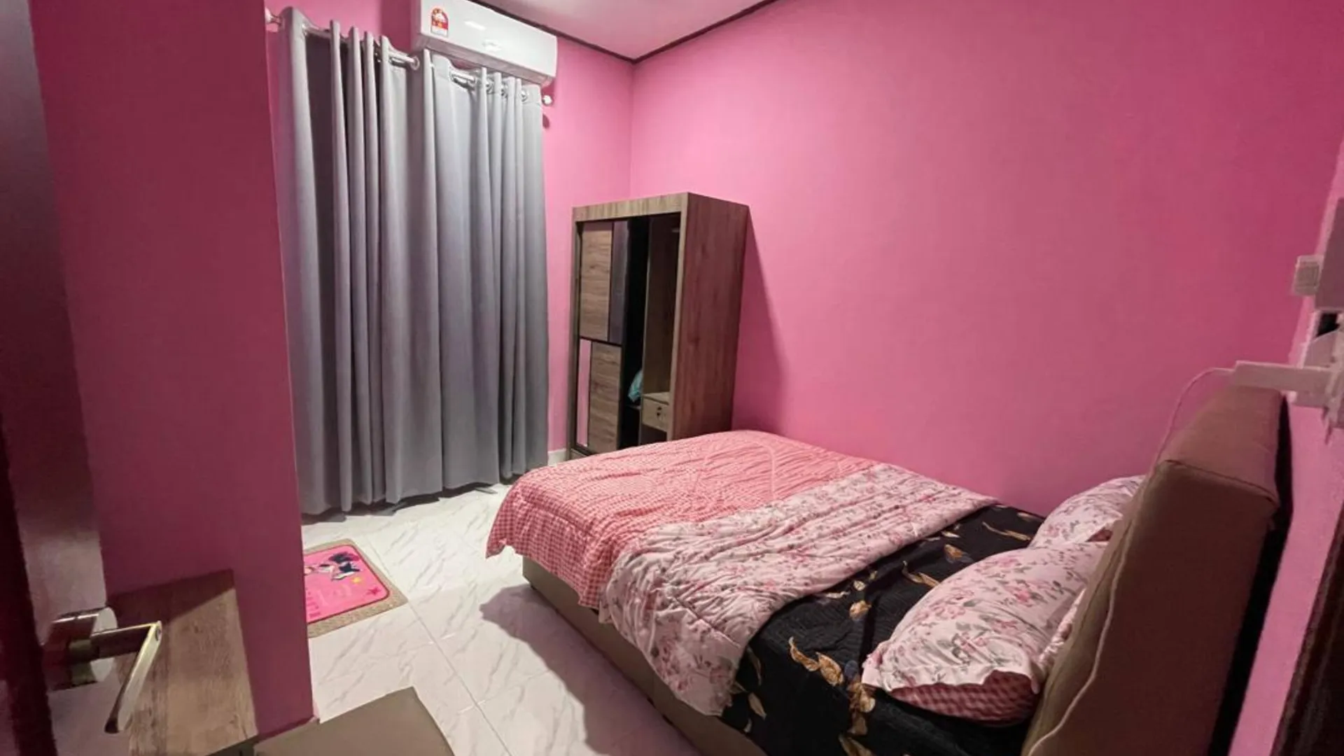 타나 메라 젤리의  (m², 침실 3개, 프라이빗 욕실 3개) 2성급 싱글룸 스위트룸