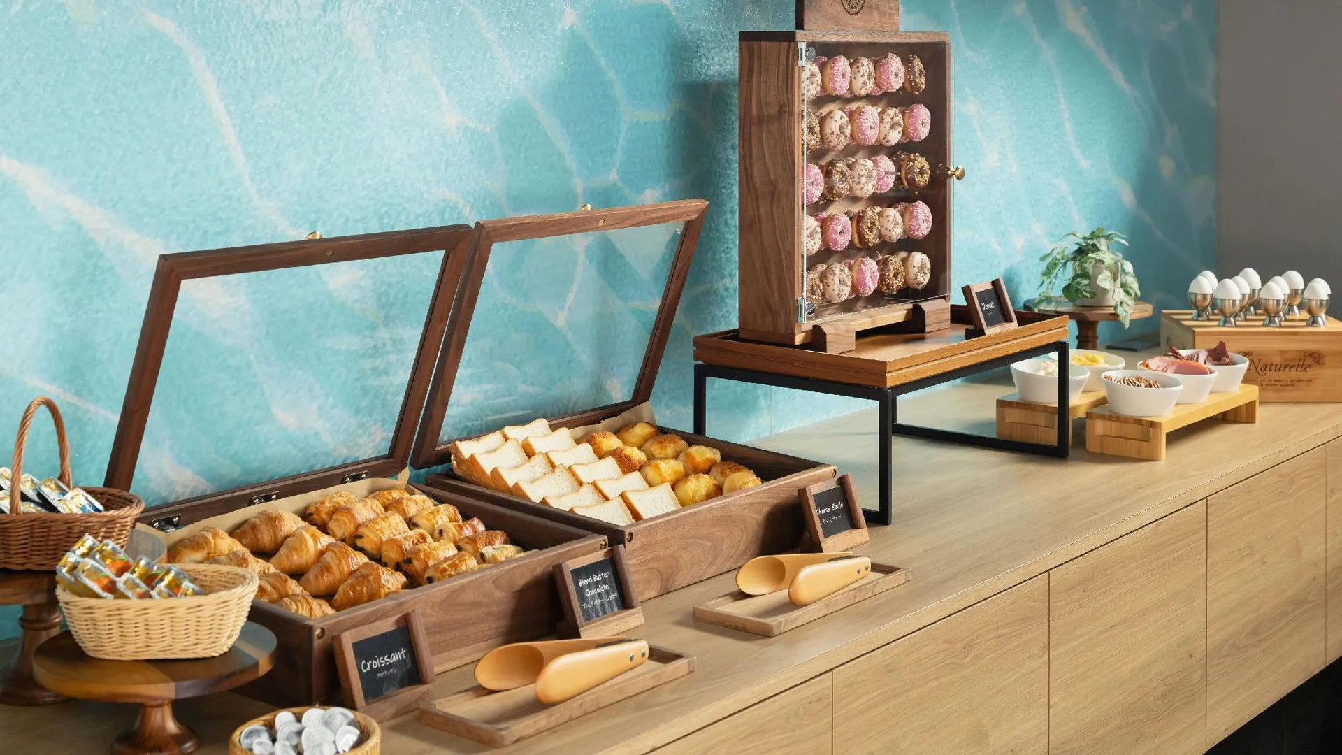 오사카 더 b 오사카 신세카이 3성급 호텔 객실