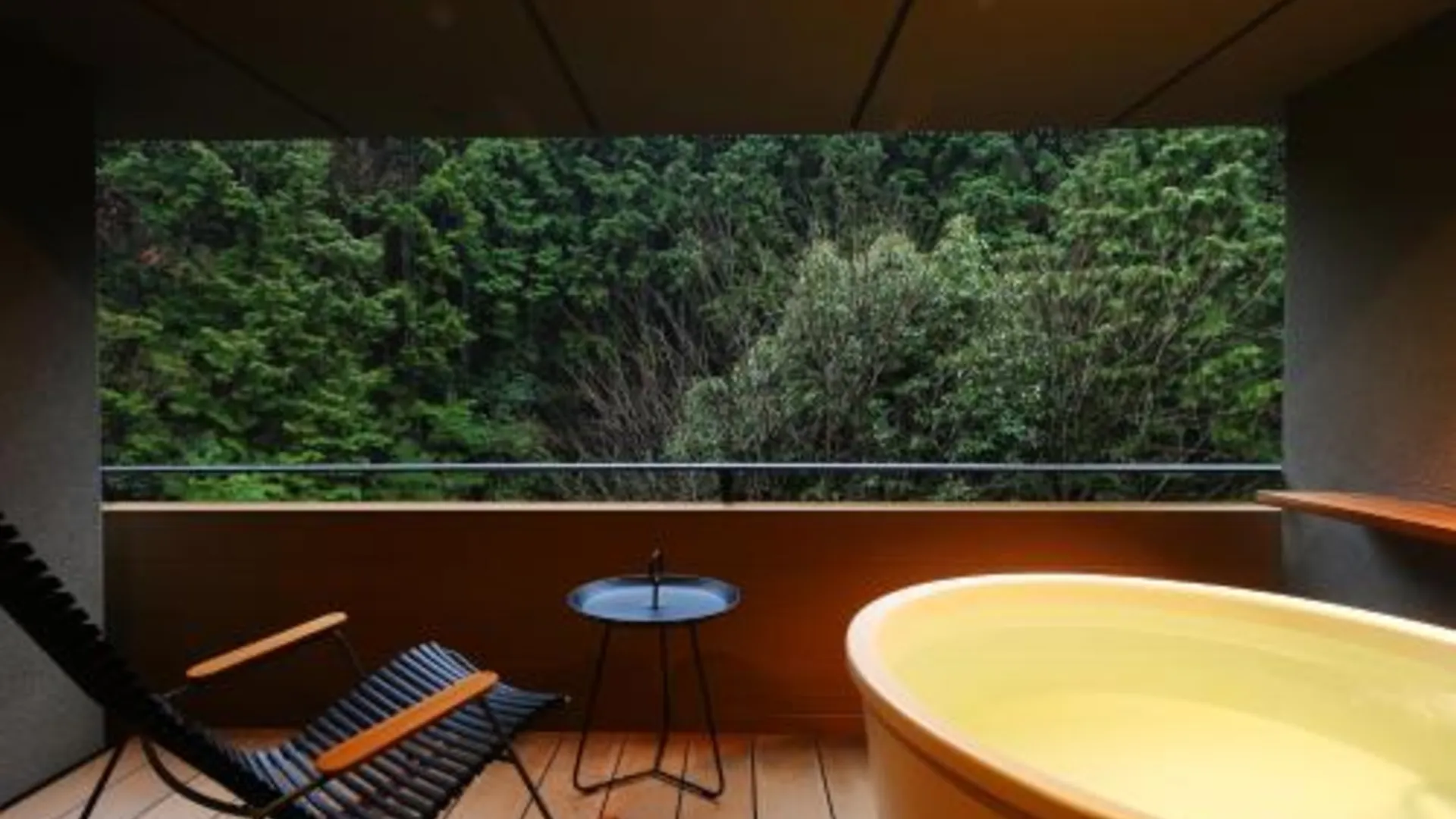 교토 쇼엔소 호즈가와테이 3성급 호텔 로비