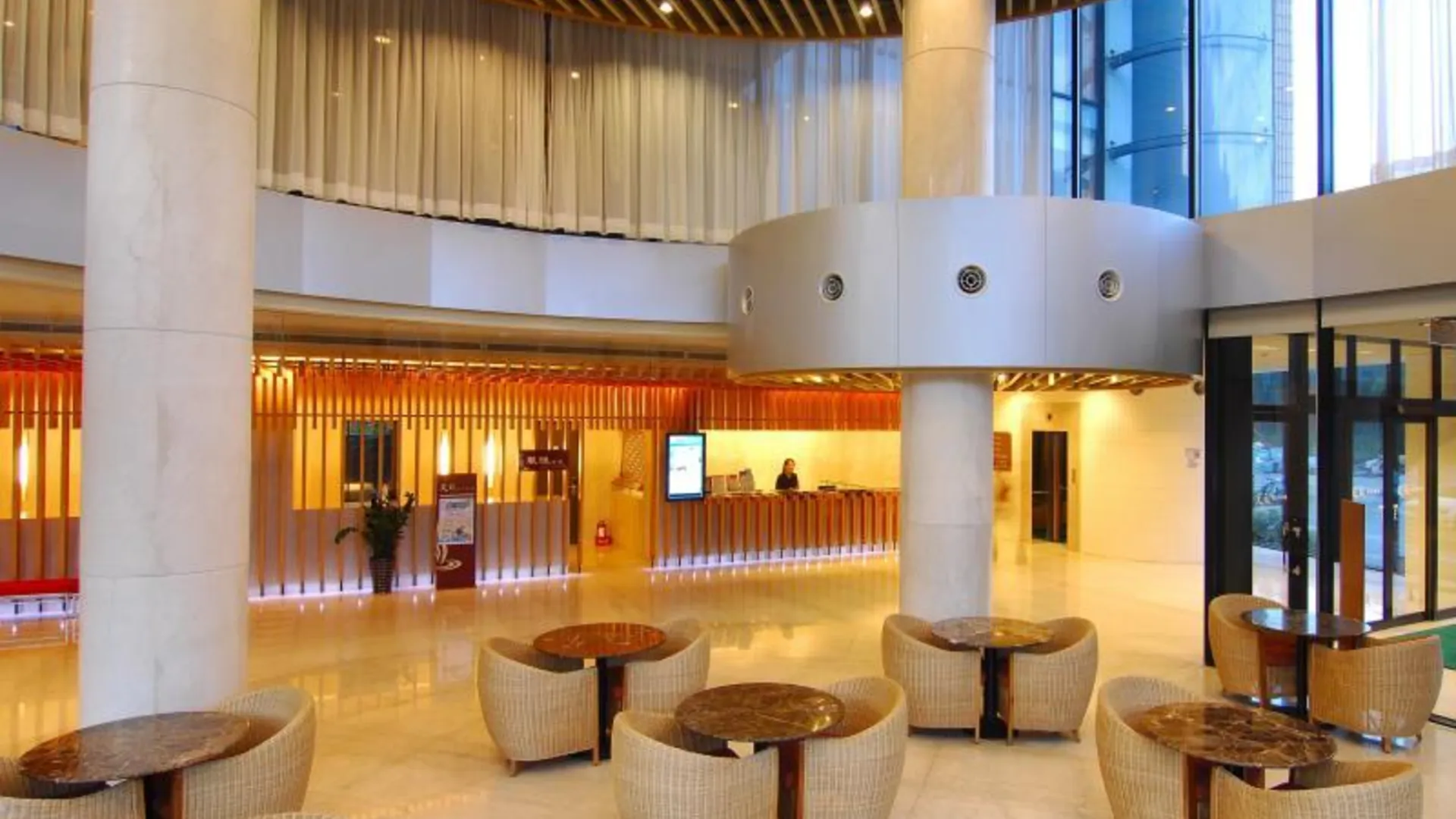 타이베이 양 밍 샨 티엔 라이 리조트 앤 스파 4성급 호텔 수영장