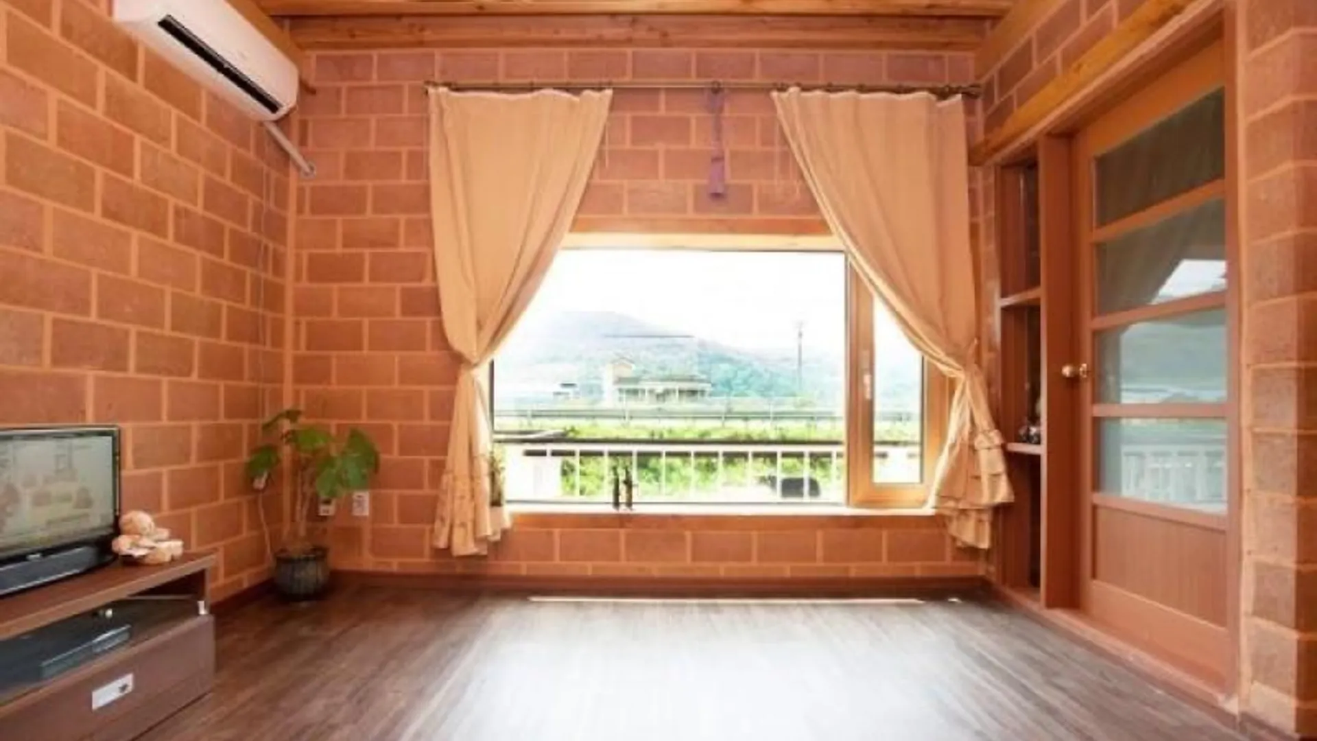 양평 양평 황토민박 2성급 게스트하우스 스위트룸