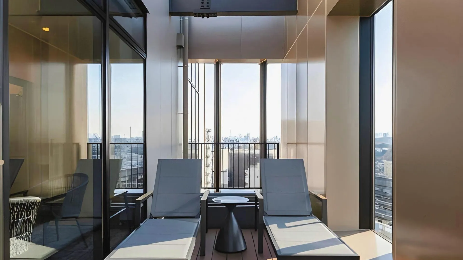 도쿄 / 동경 아카바네 홀릭 호텔 3성급 호텔 외관