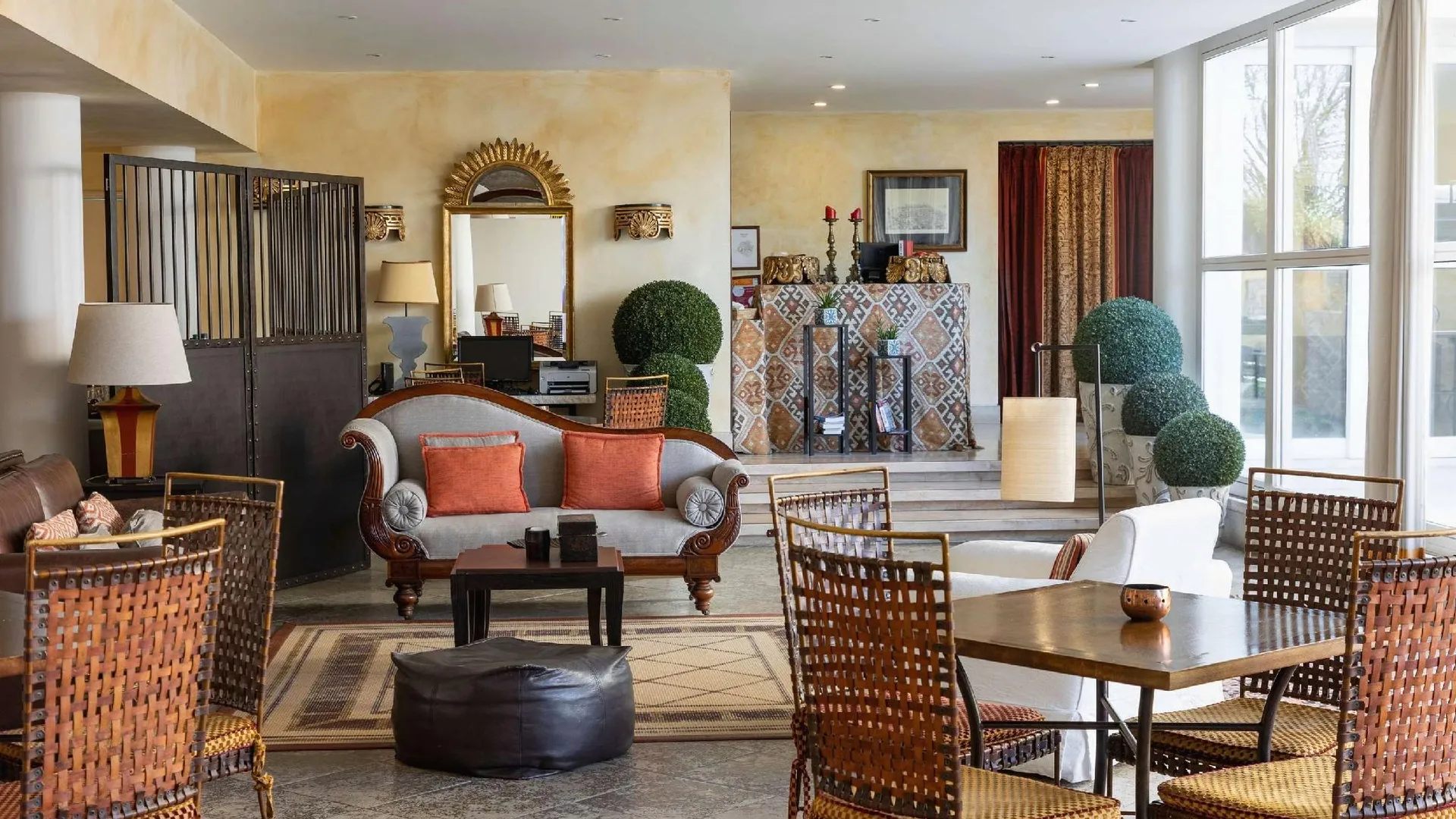 리스본 Solar do Castelo - Lisbon Heritage Collection - Alfama 4성급 호텔 외관