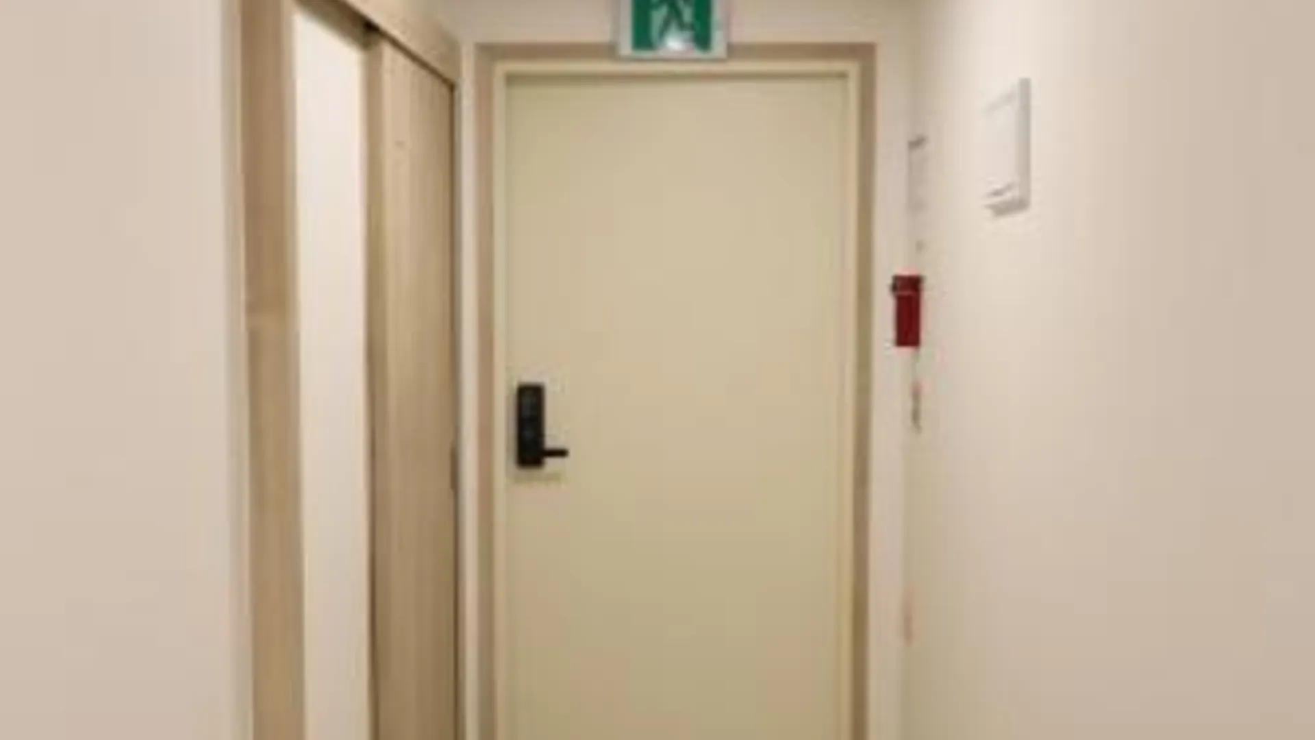 서울 만소 호스텔 in DDP 2성급 호텔 수영장