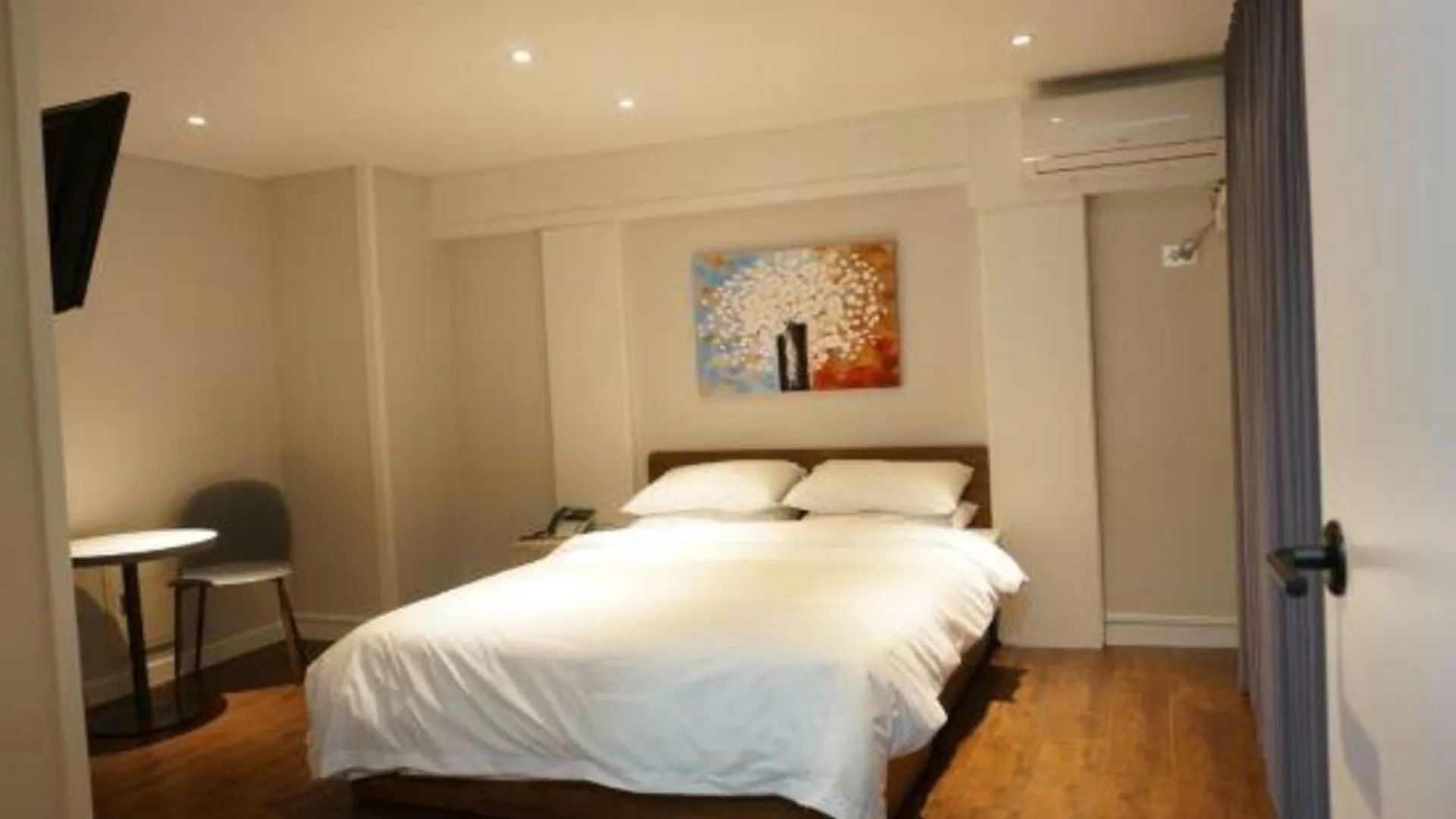 서울 PRADA HOTEL 호텔 수영장