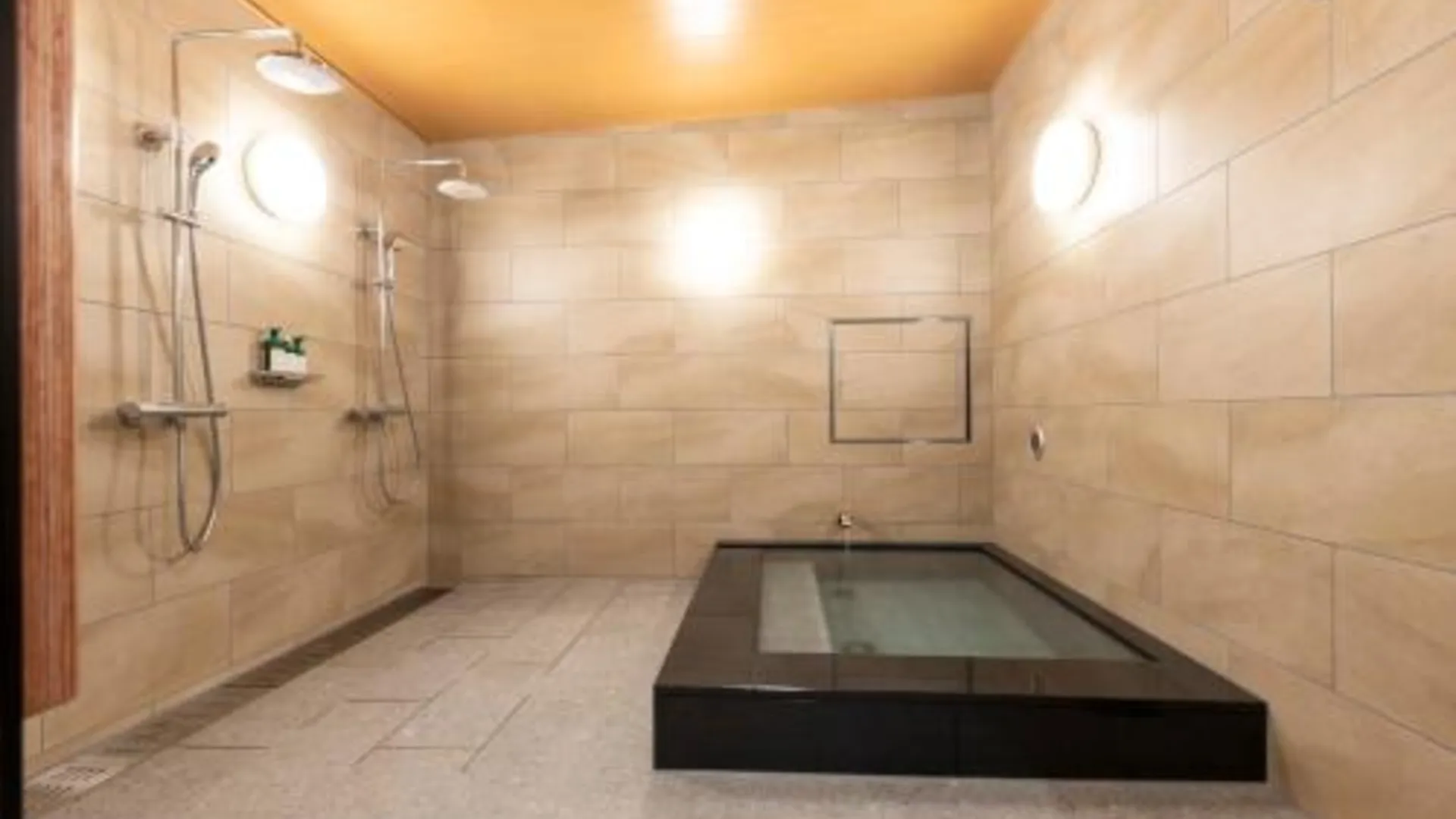 후쿠오카 GrandEmpireHotel 3성급 호텔 레스토랑