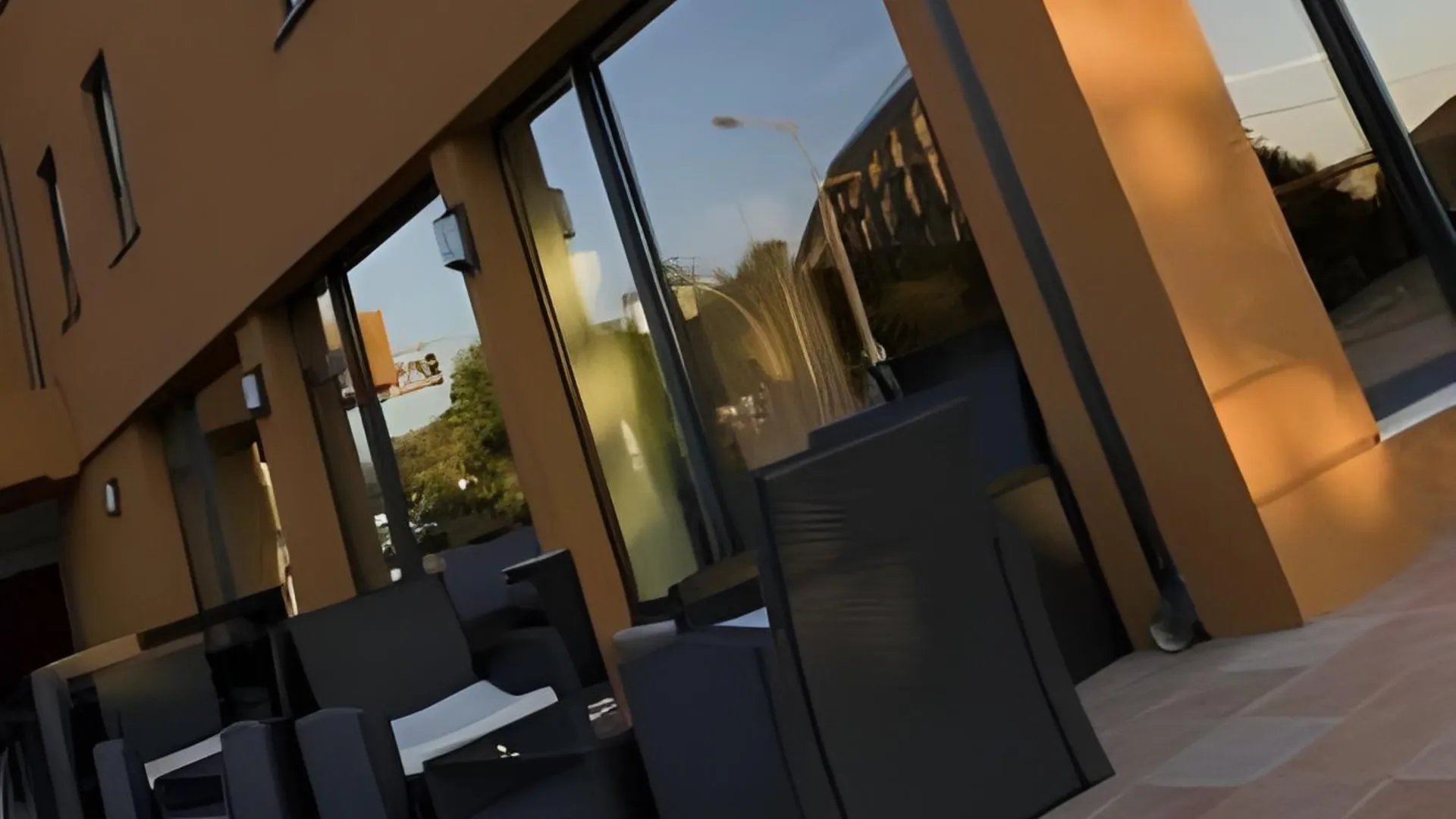 일바스 Hotel D. Luis - Elvas 3성급 호텔 객실