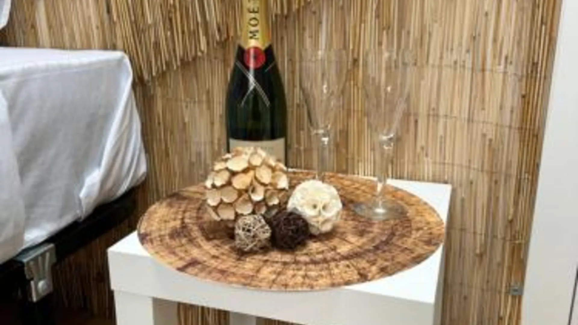 아마 도라 Finu Hub Guesthouse 2성급 호텔 전망