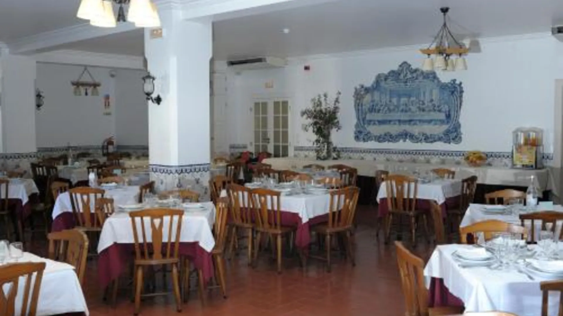 파티마 Hotel Irmãs Dominicanas - Fátima by Flagworld Hotels 3성급 호텔 부대시설