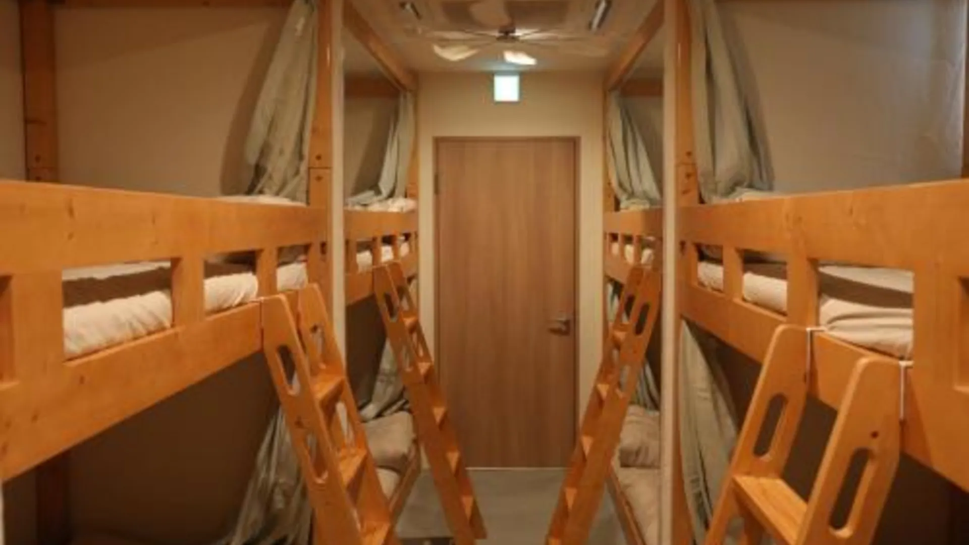 후쿠오카 2-times,Dormitory Hotel - Vacation STAY 39269v 호텔 스위트룸