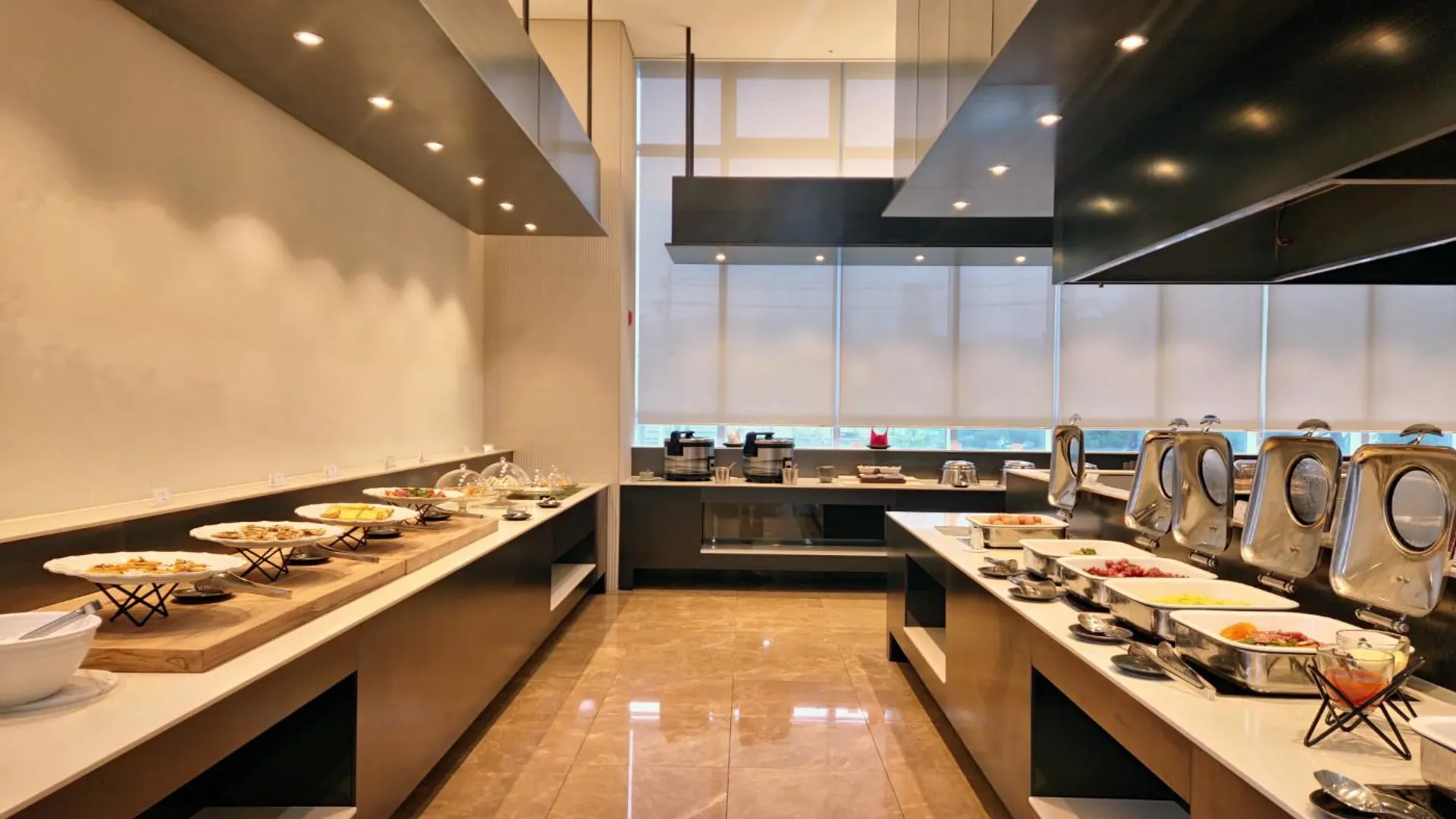 서울 엠디호텔 독산 4성급 호텔 객실