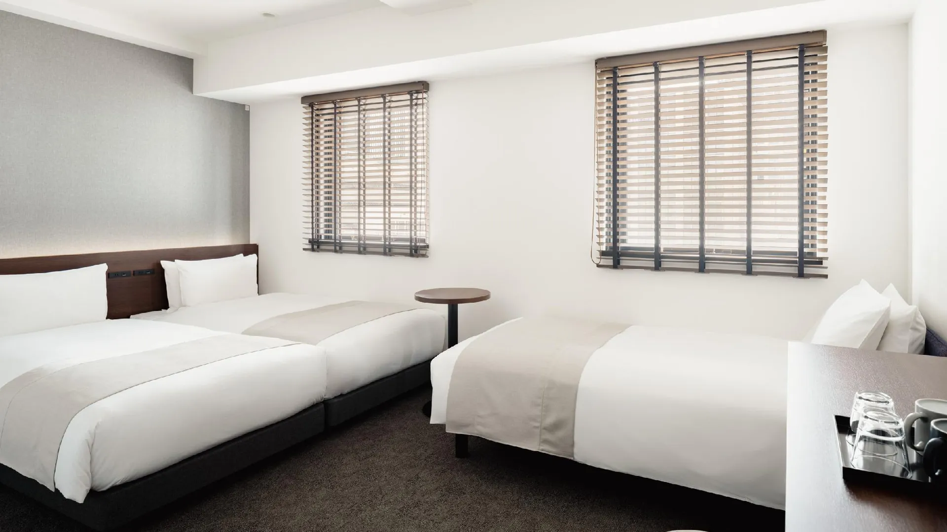 도쿄 / 동경 네스트호텔 도쿄 야에스 5성급 호텔 스위트룸