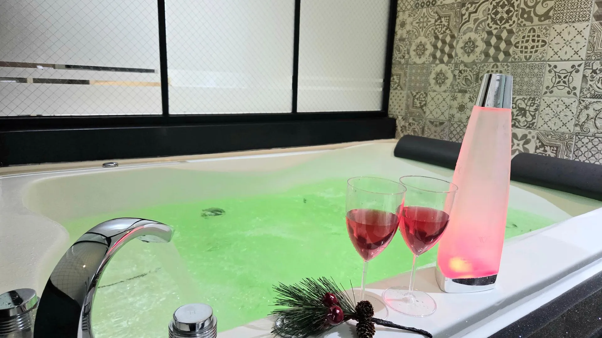 전주 전주 스테이 호텔(stay) 호텔 전망