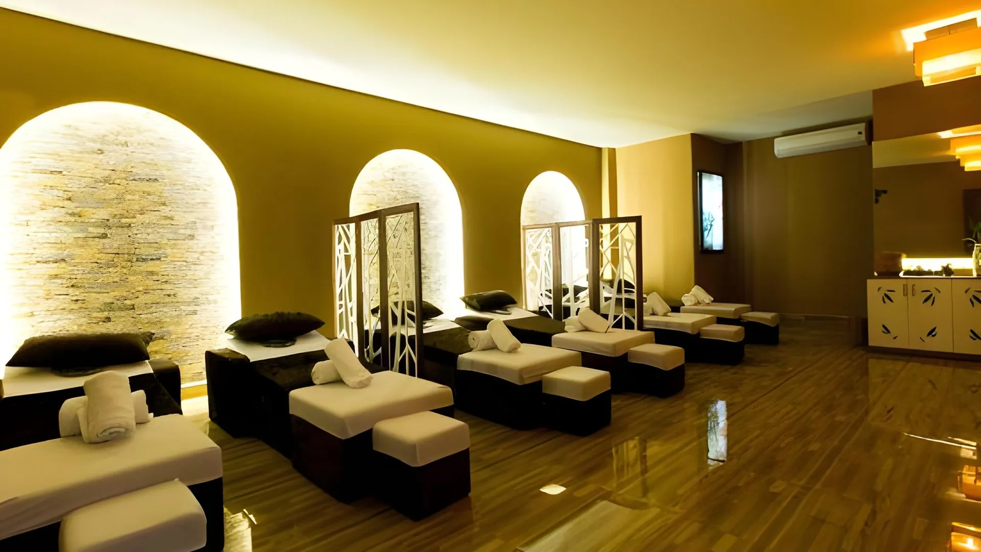 다낭 소코 호텔 4성급 호텔 객실