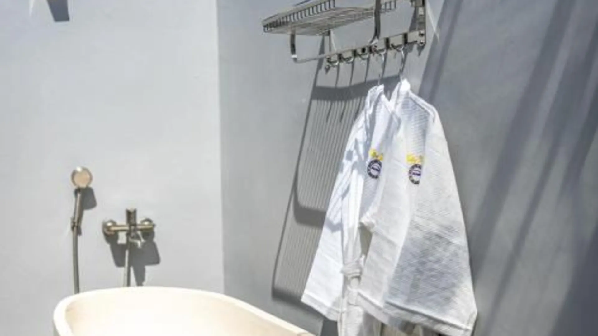 발리 코토아 빌라 68 4성급 호텔 객실