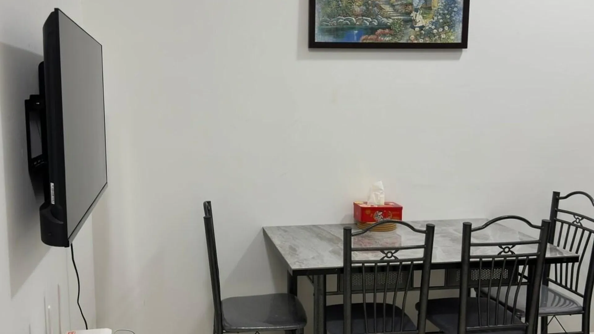 코타키나발루 중심 업무 지구 (CBD)의 아파트먼트 (m², 침실 1개, 프라이빗 욕실 1개) 3성급 싱글룸 객실