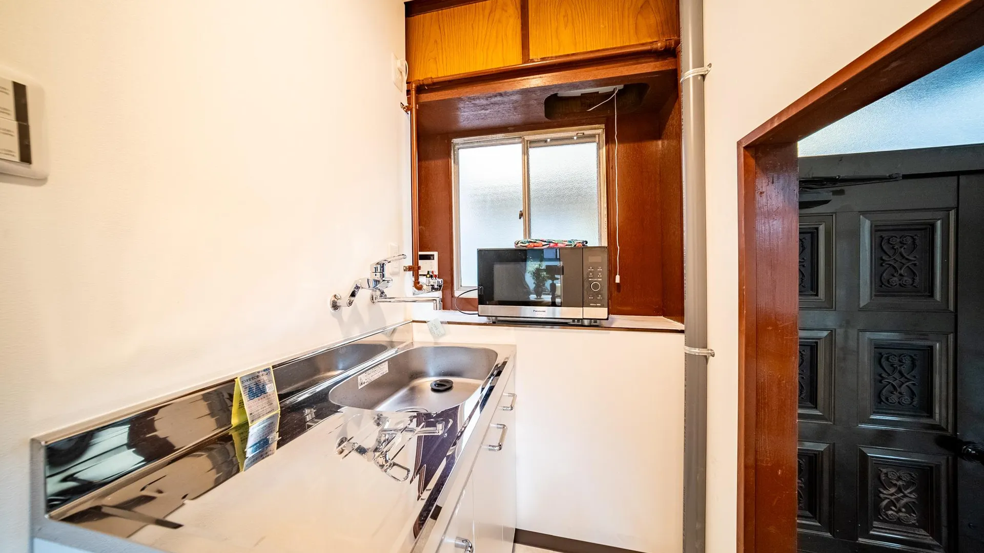 오사카 덴노지의 빌라 (77m², 침실 2개, 프라이빗 욕실 2개) 3성급 싱글룸 객실