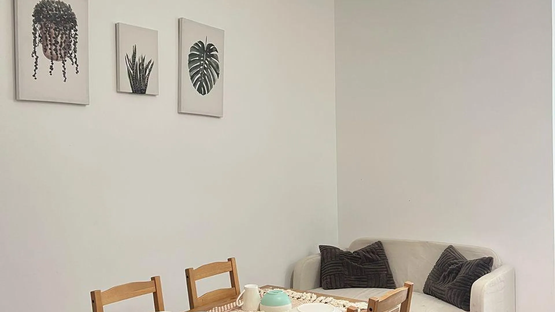 코타키나발루 Double studio Room 3성급 싱글룸 객실