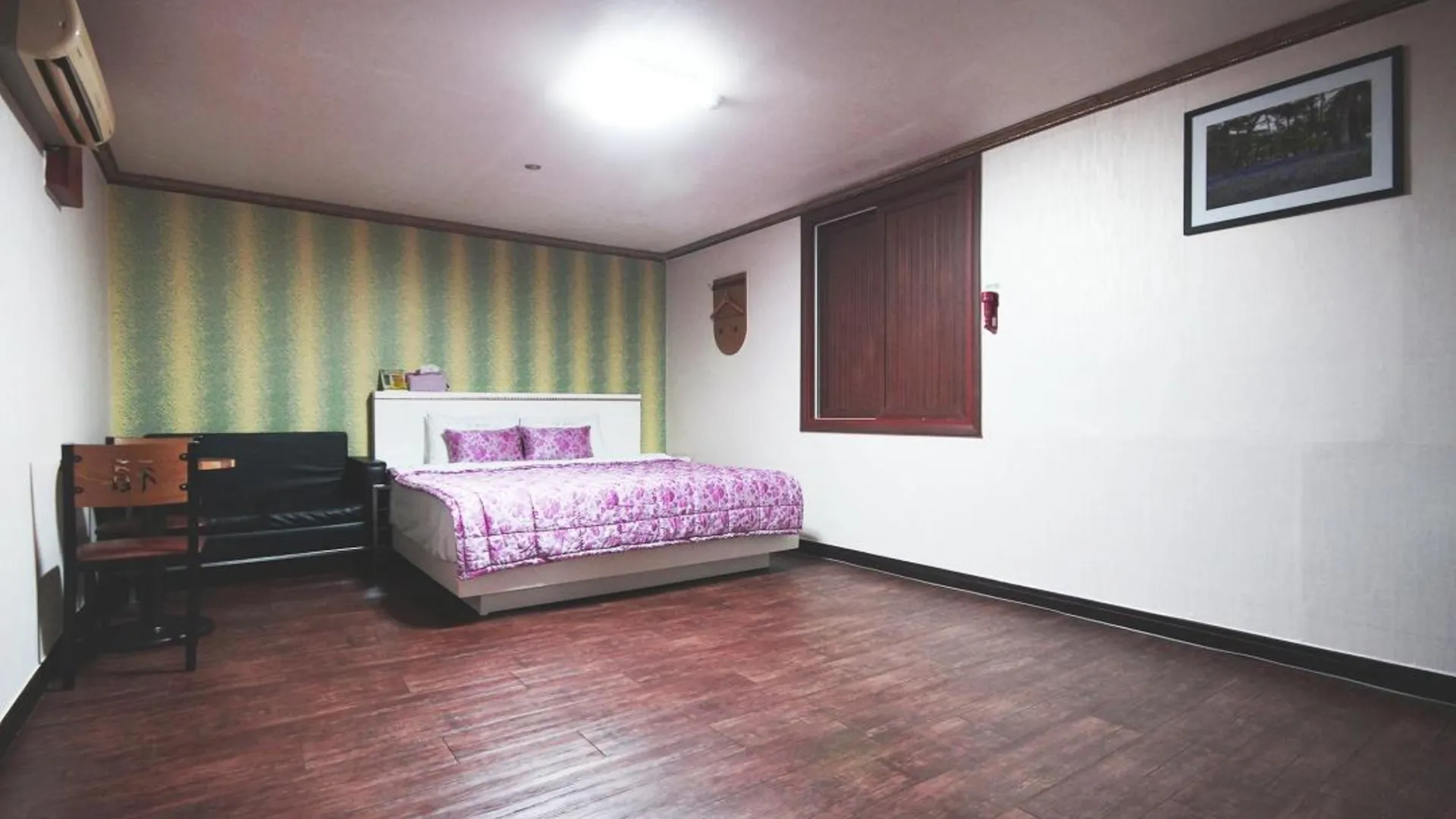 양산 양산 통도사 W 2성급 호텔 부대시설